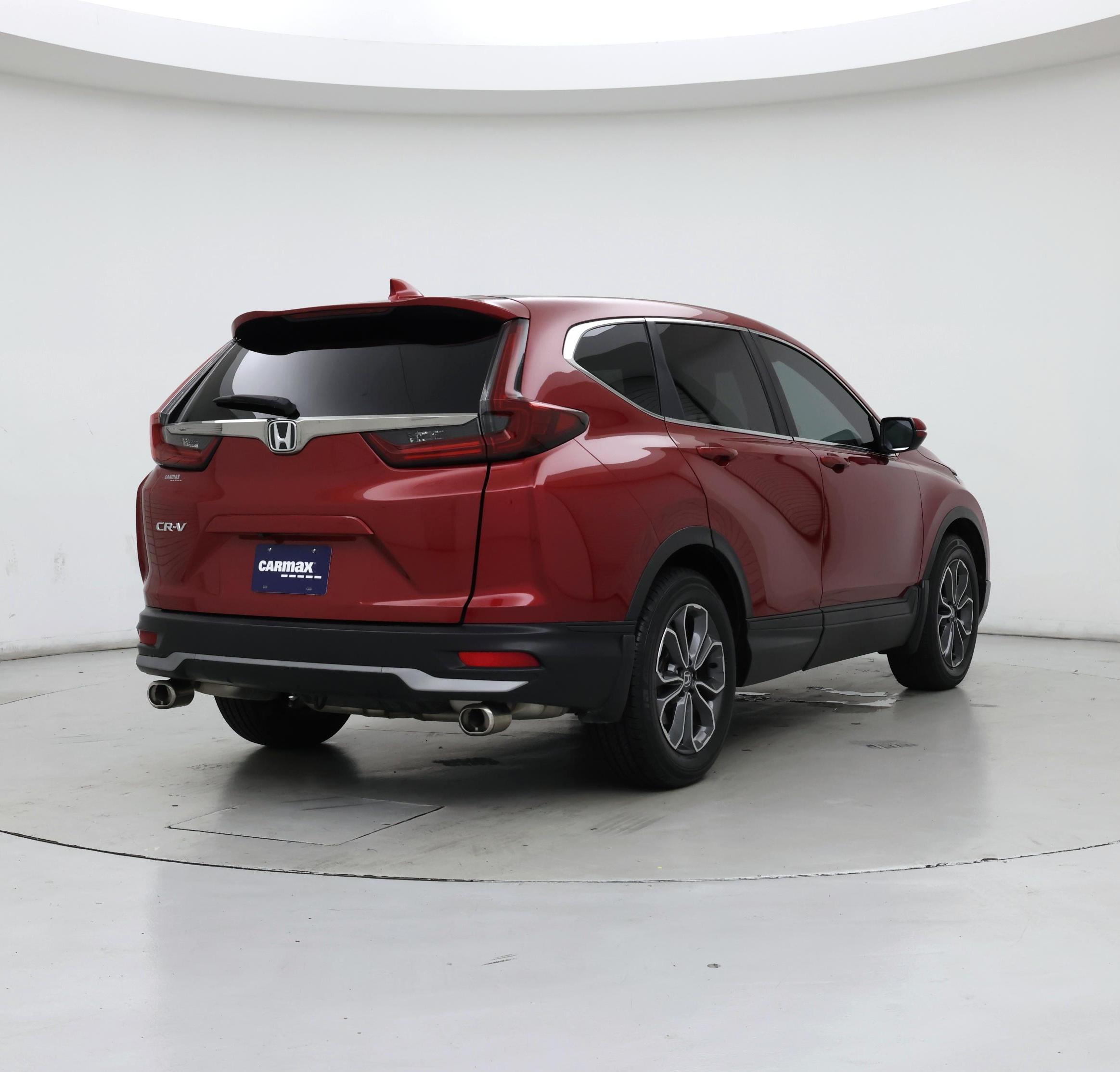 Thumbnail: 2022 Honda CR-V - 8