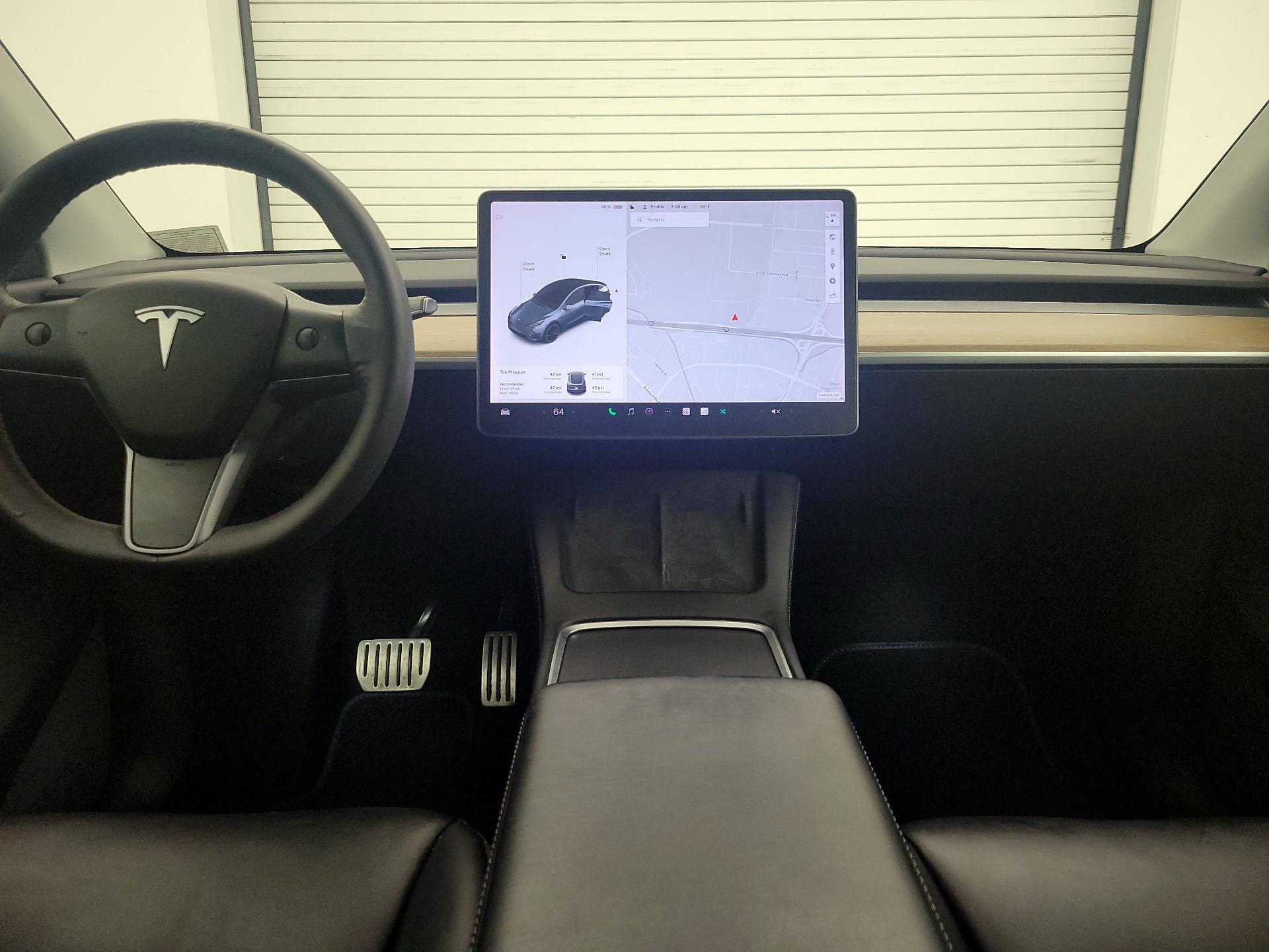 Thumbnail: 2021 Tesla Model Y - 9