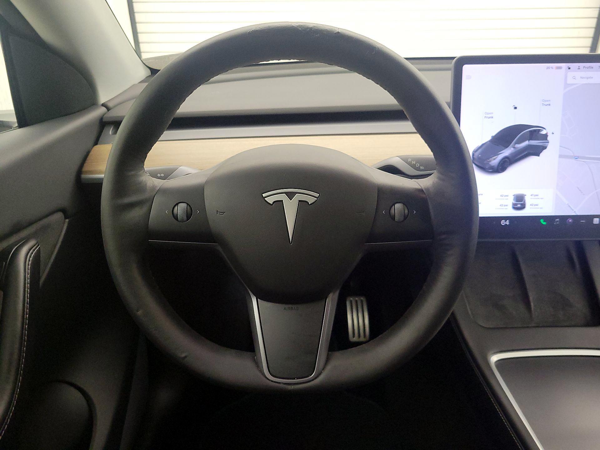 Thumbnail: 2021 Tesla Model Y - 10