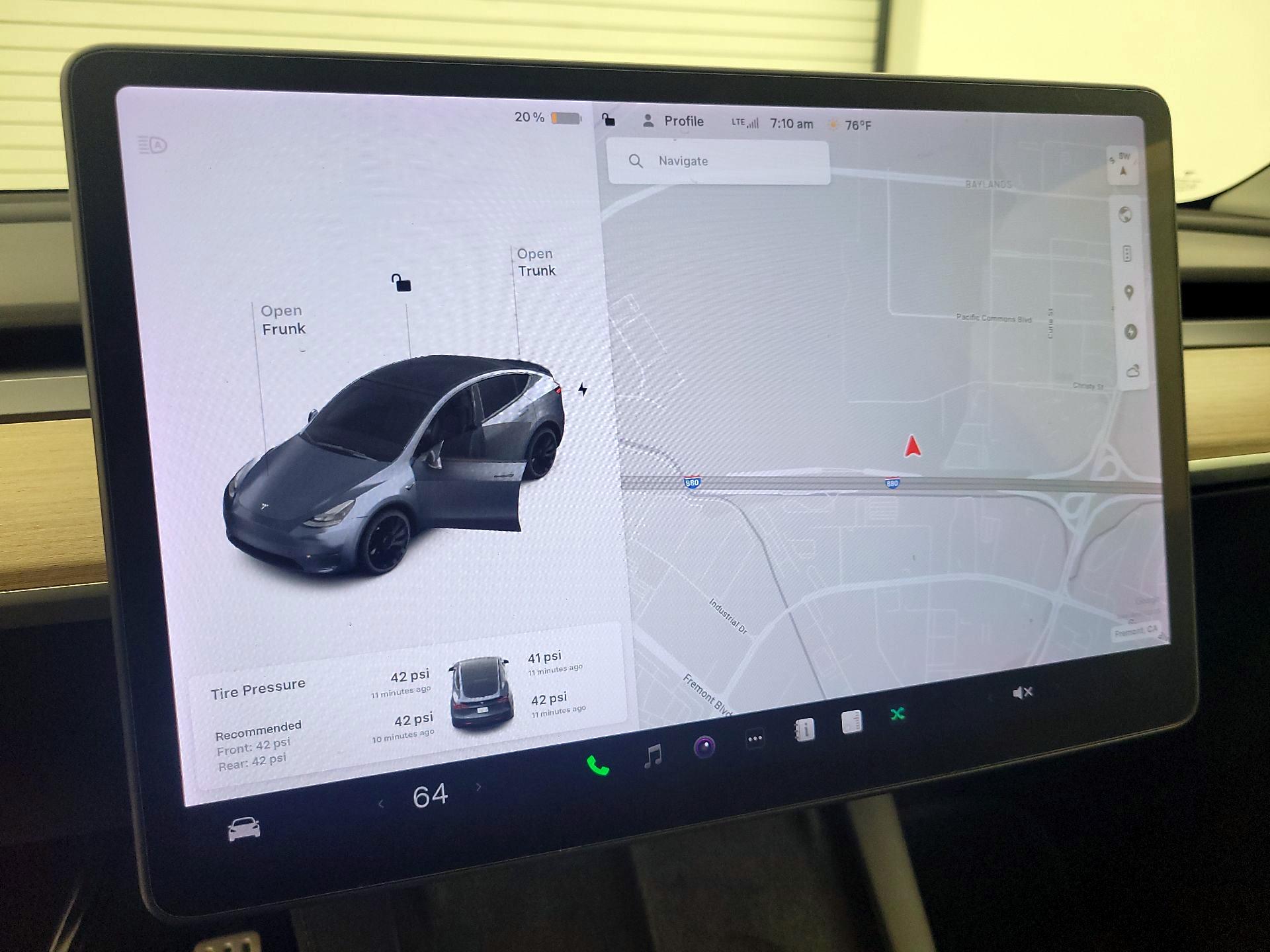 Thumbnail: 2021 Tesla Model Y - 13