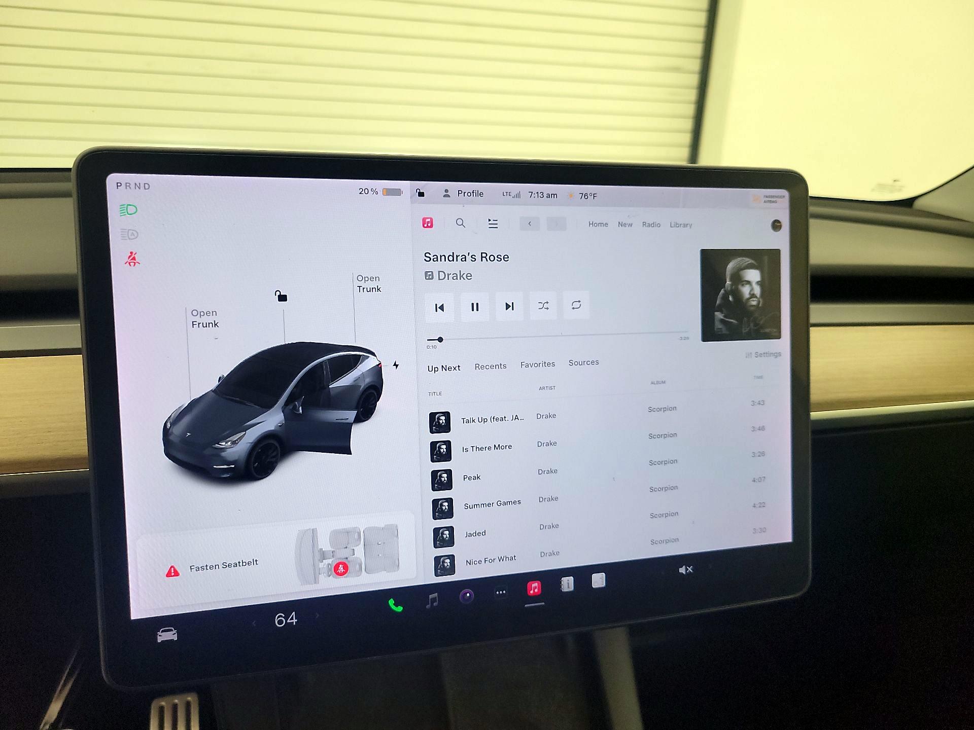 Thumbnail: 2021 Tesla Model Y - 15