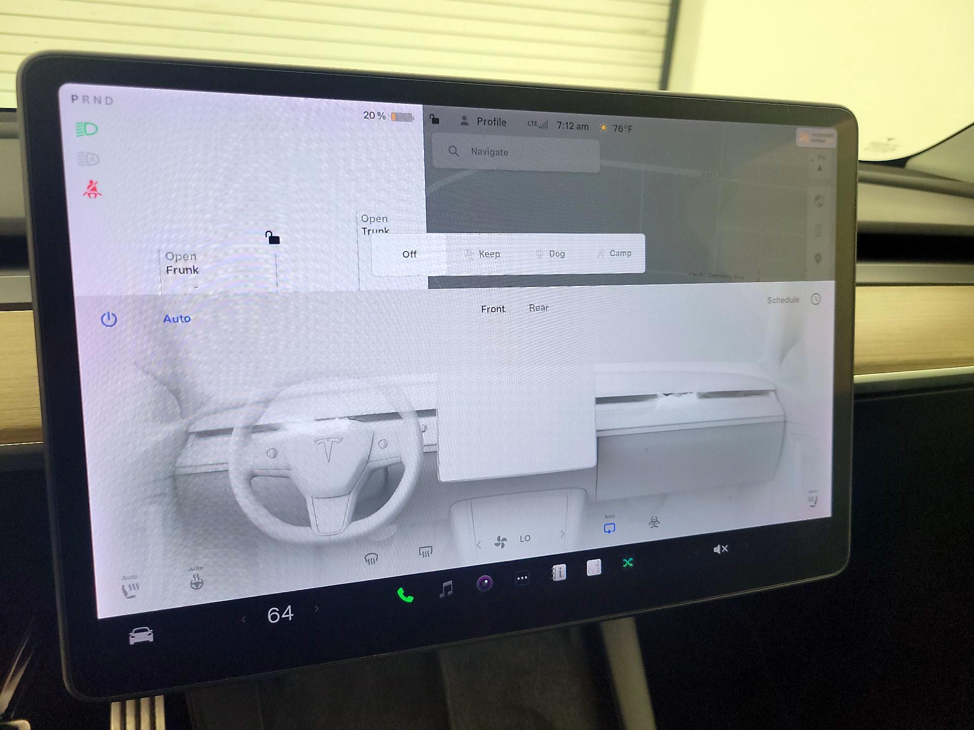 Thumbnail: 2021 Tesla Model Y - 16