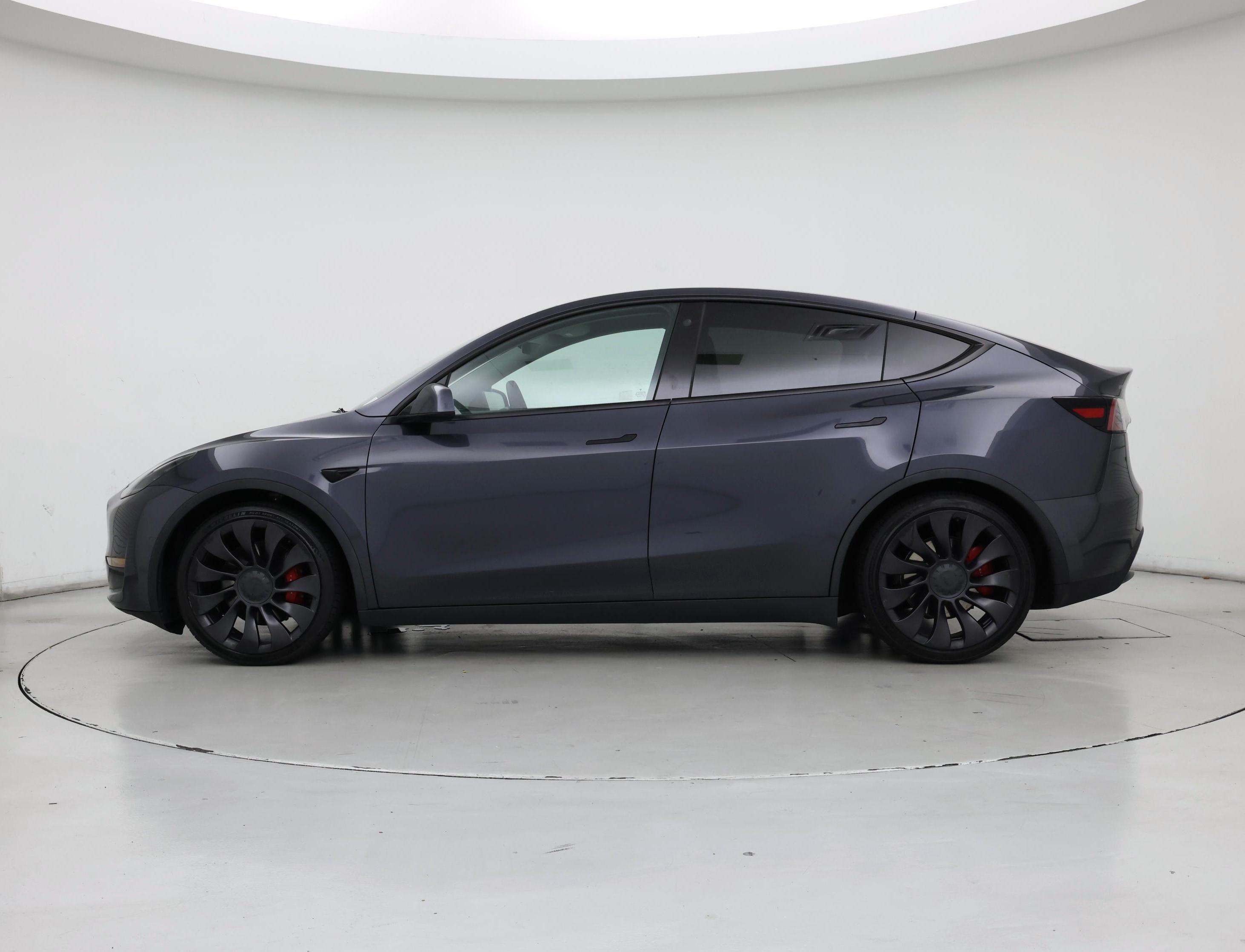 Thumbnail: 2021 Tesla Model Y - 3