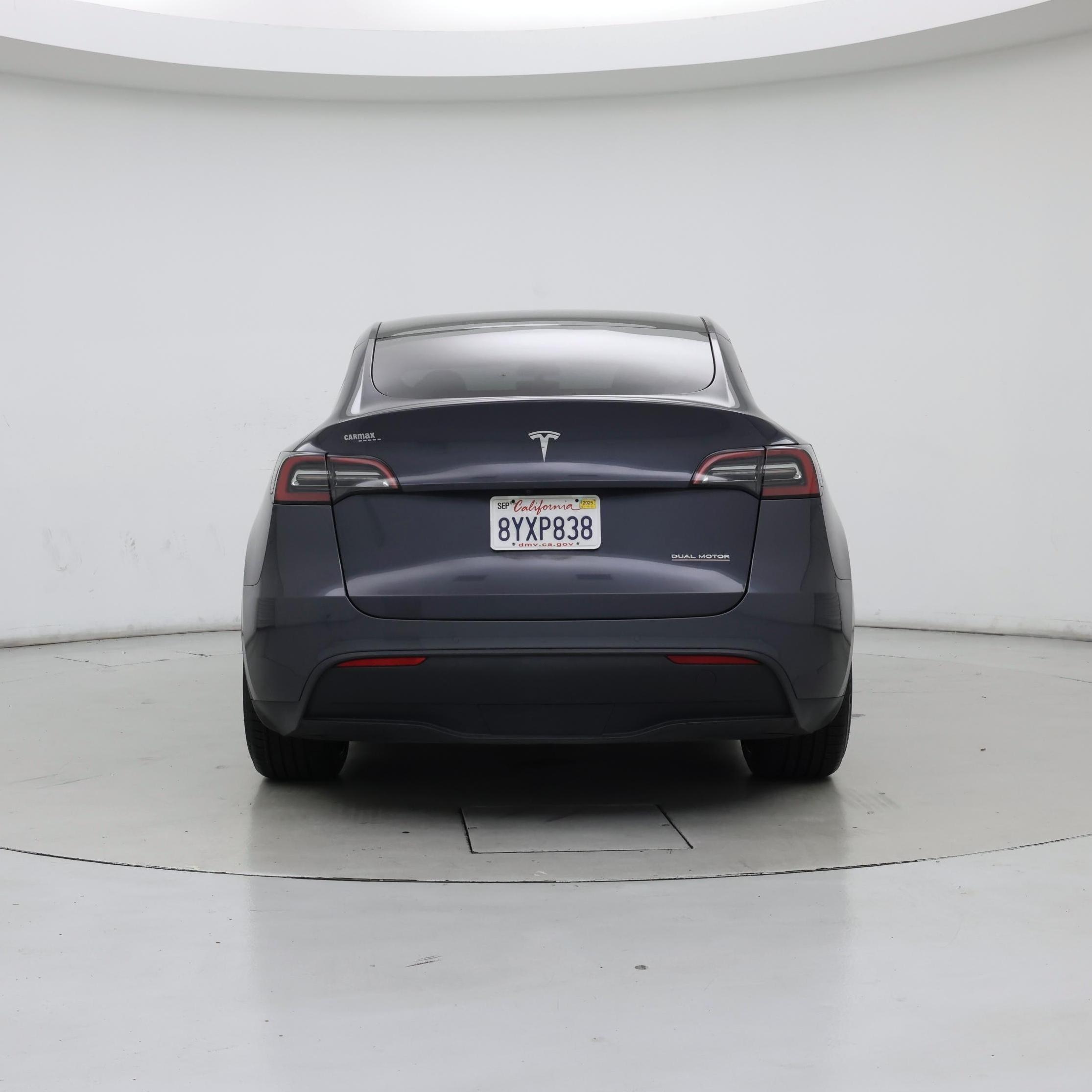 Thumbnail: 2021 Tesla Model Y - 6