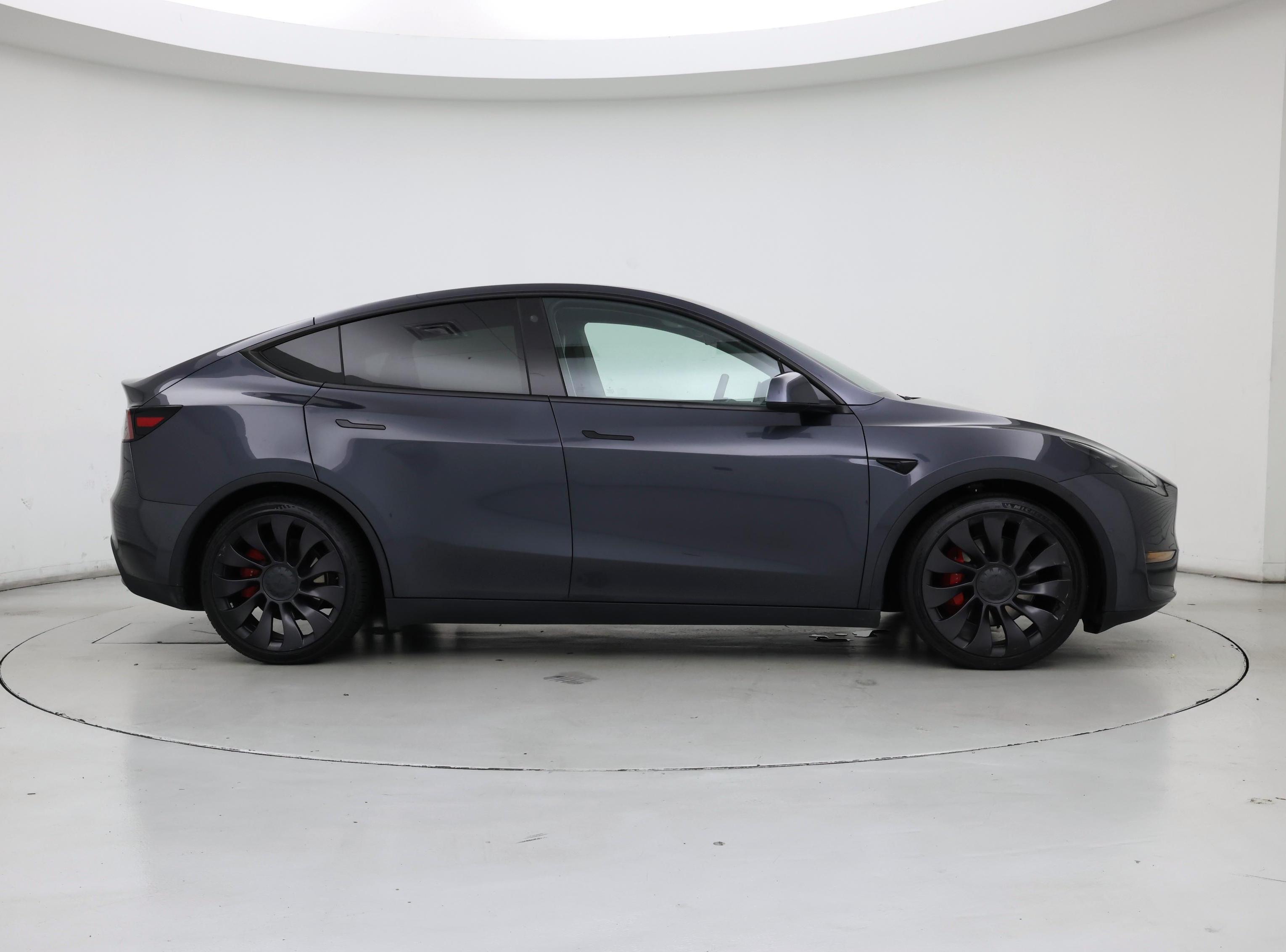 Thumbnail: 2021 Tesla Model Y - 7