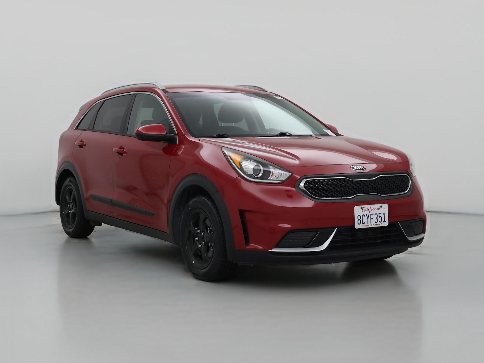 2018 Kia Niro