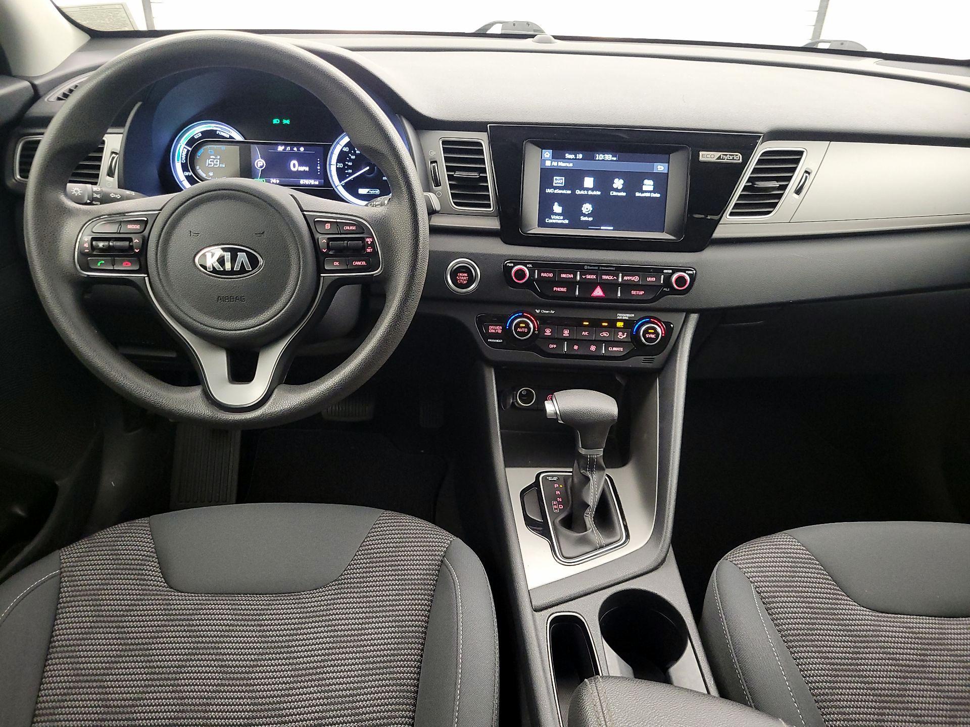 Thumbnail: 2018 Kia Niro - 9