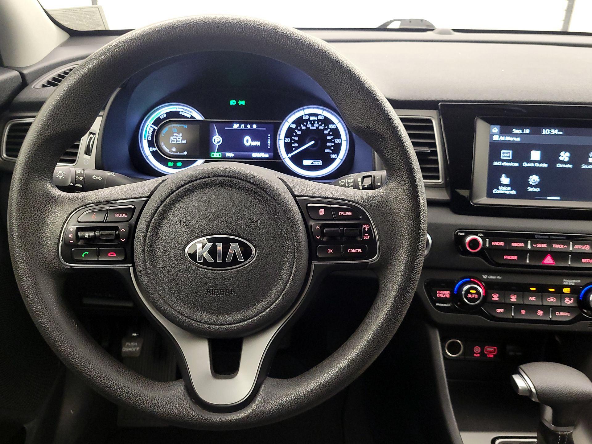 Thumbnail: 2018 Kia Niro - 10