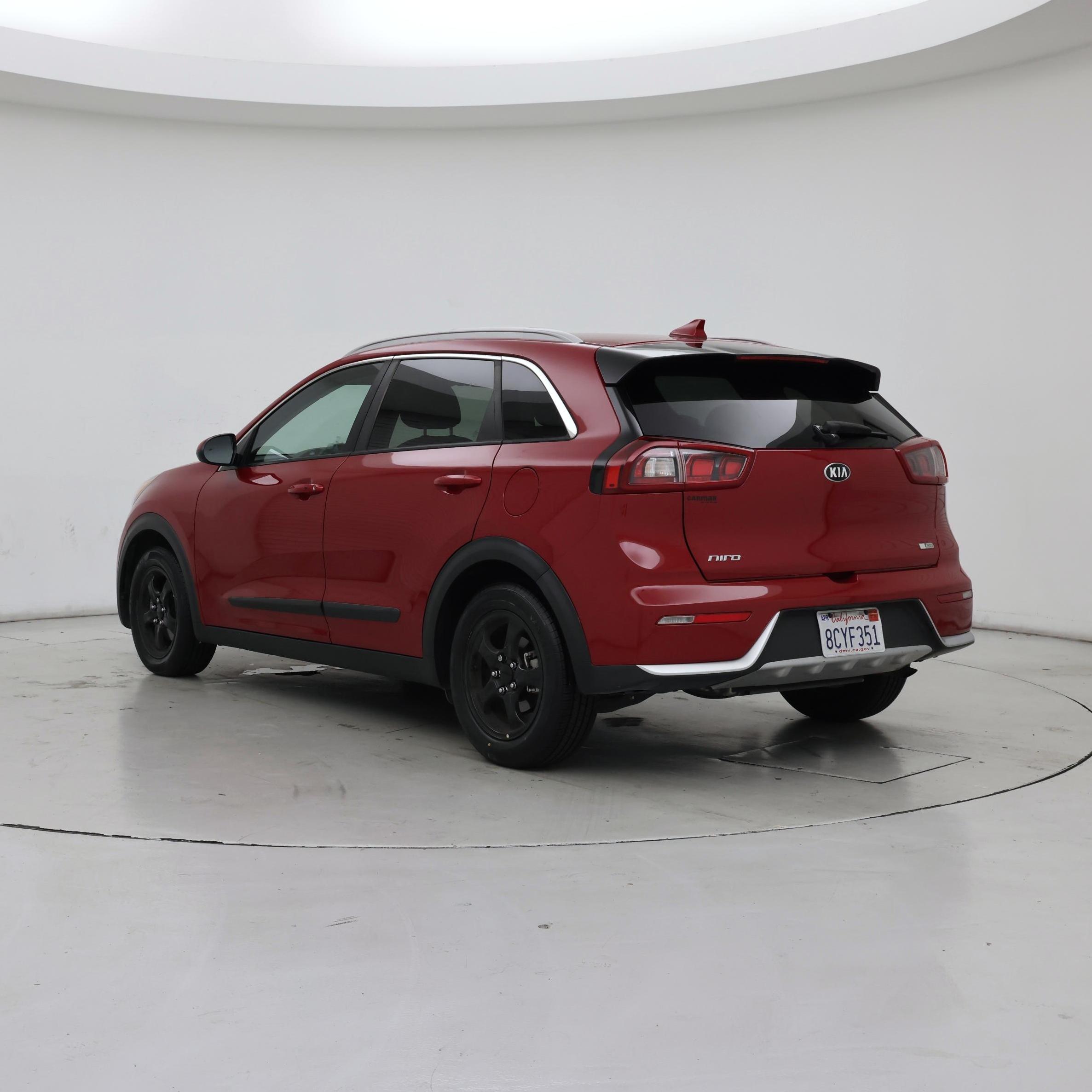 Thumbnail: 2018 Kia Niro - 2
