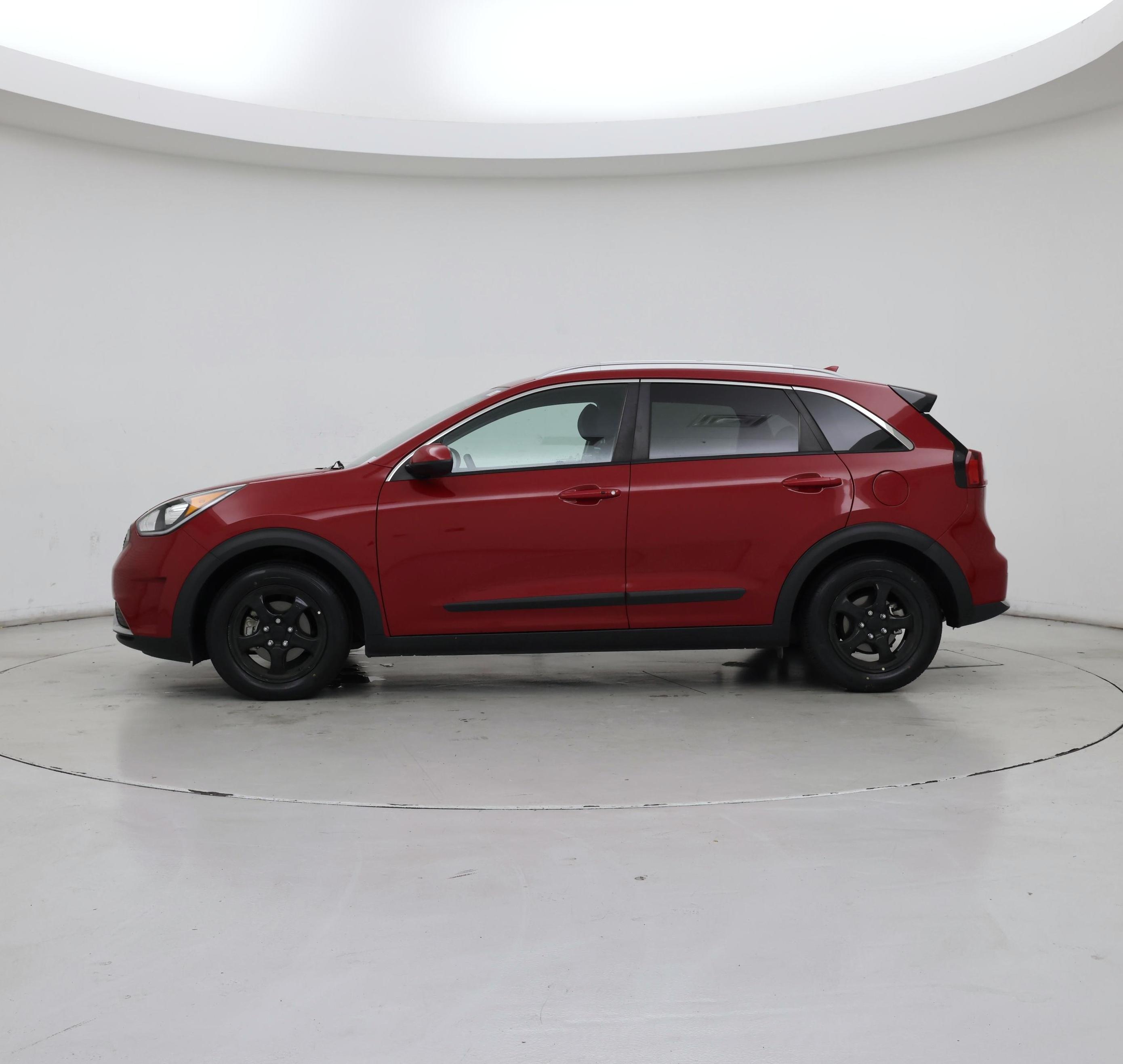 Thumbnail: 2018 Kia Niro - 3