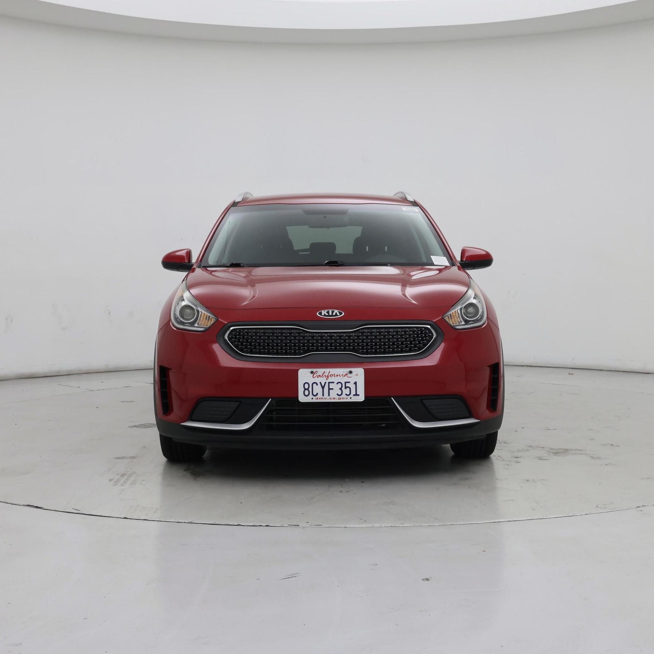 Thumbnail: 2018 Kia Niro - 5