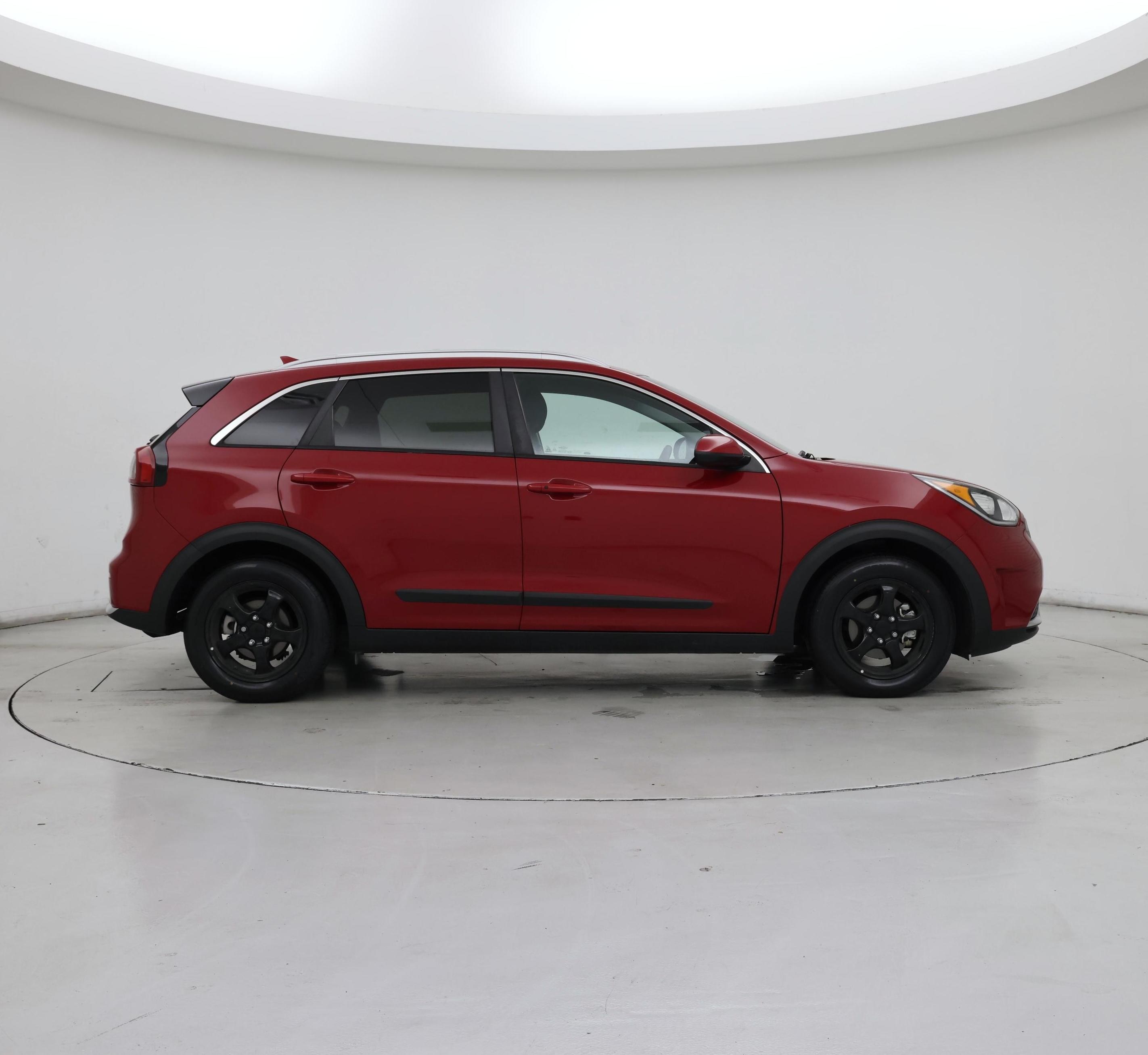 Thumbnail: 2018 Kia Niro - 7