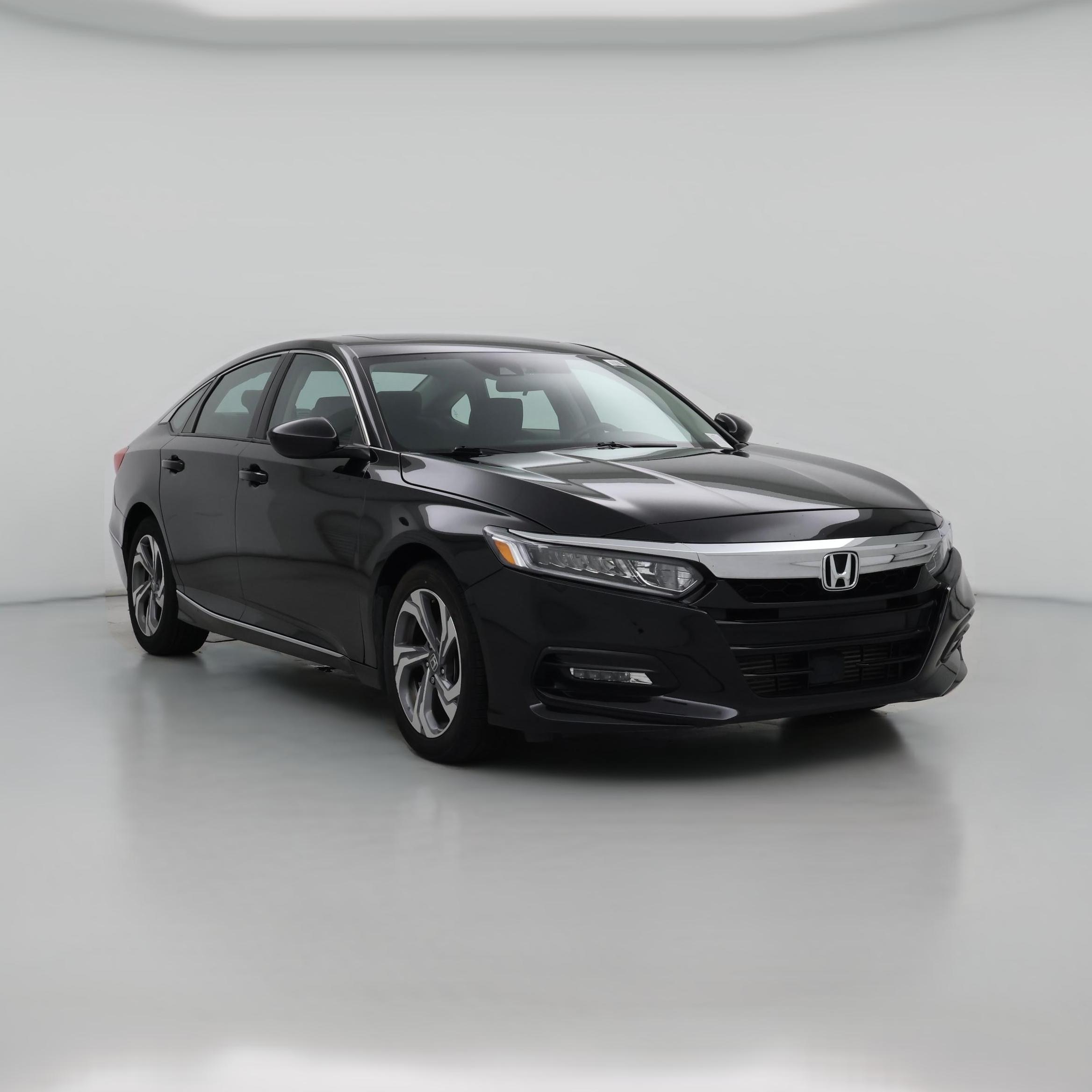 Thumbnail: 2018 Honda Accord - 1