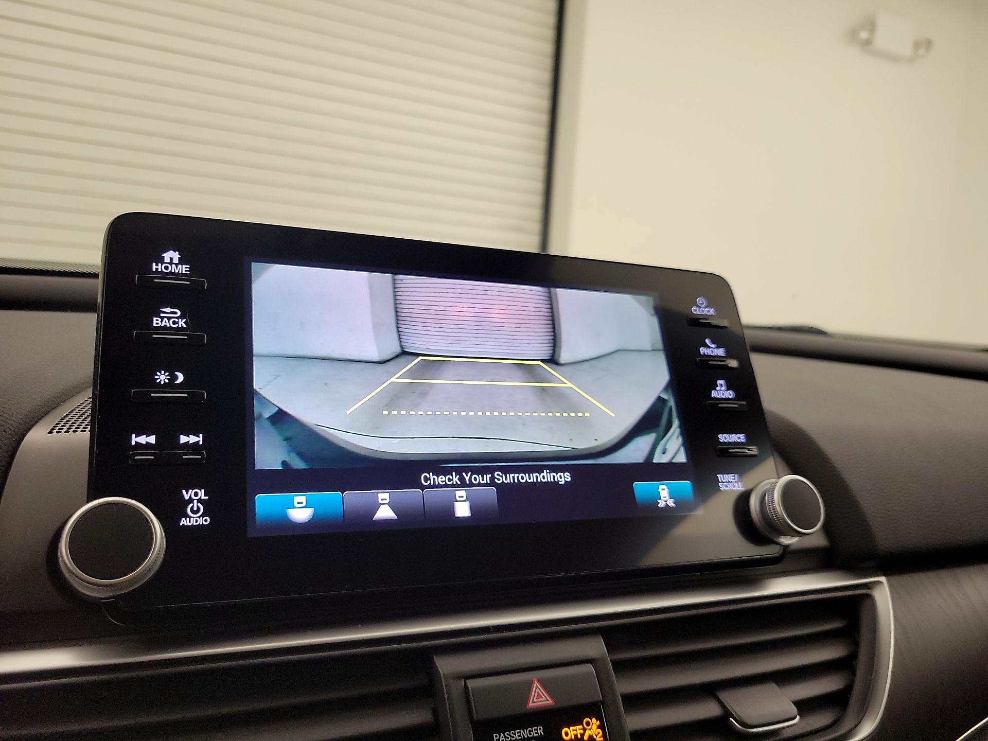 Thumbnail: 2018 Honda Accord - 14