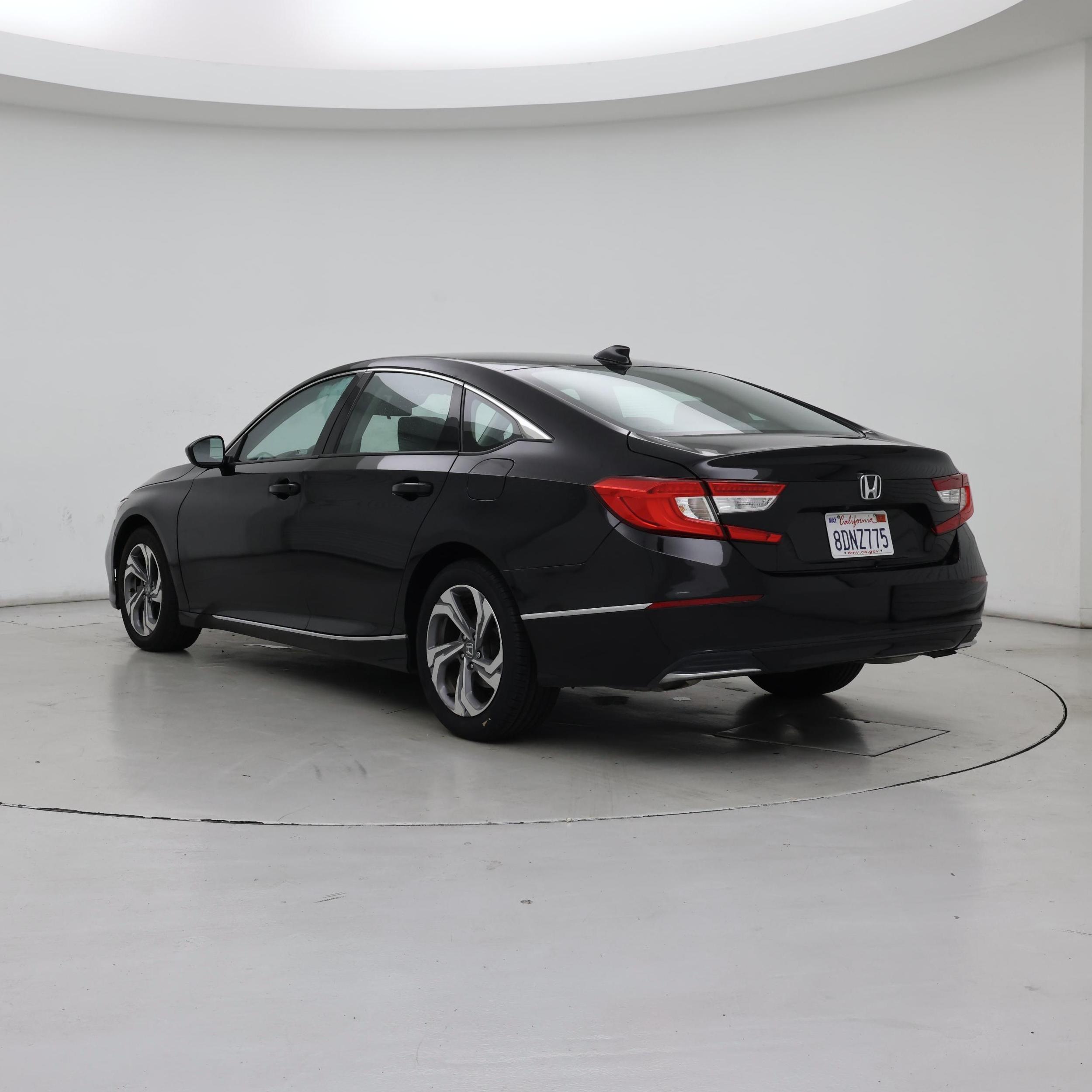 Thumbnail: 2018 Honda Accord - 2