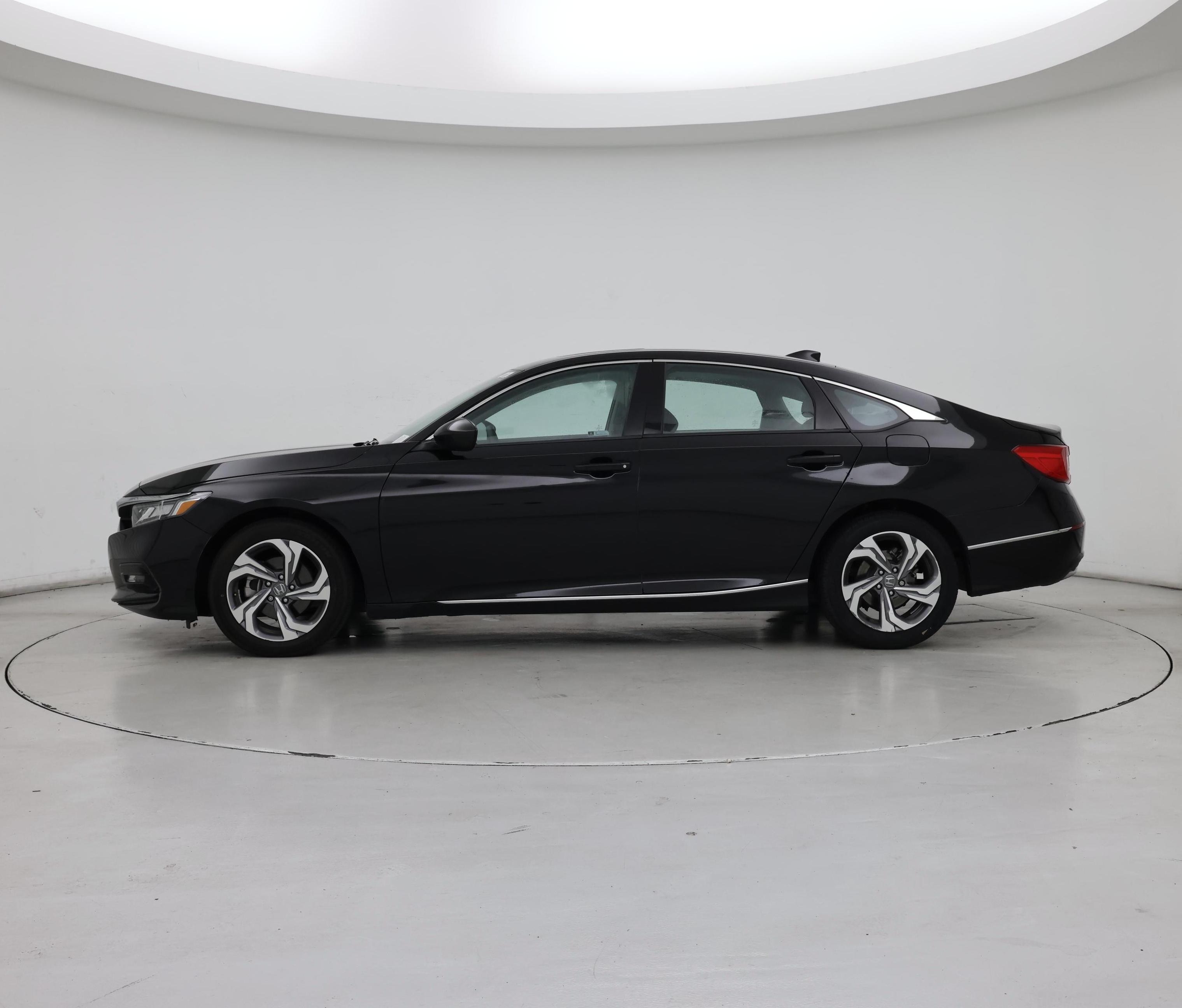 Thumbnail: 2018 Honda Accord - 3