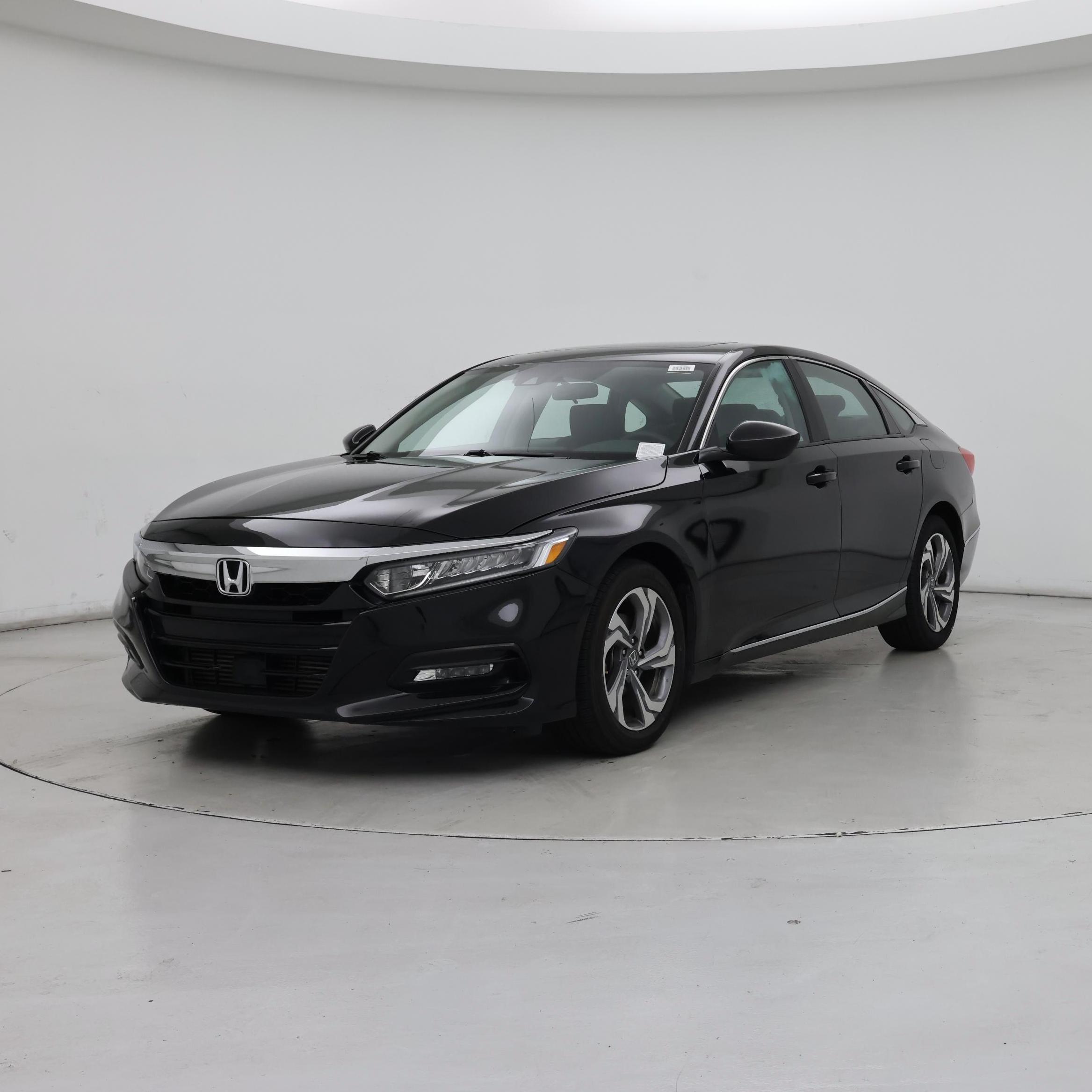 Thumbnail: 2018 Honda Accord - 4