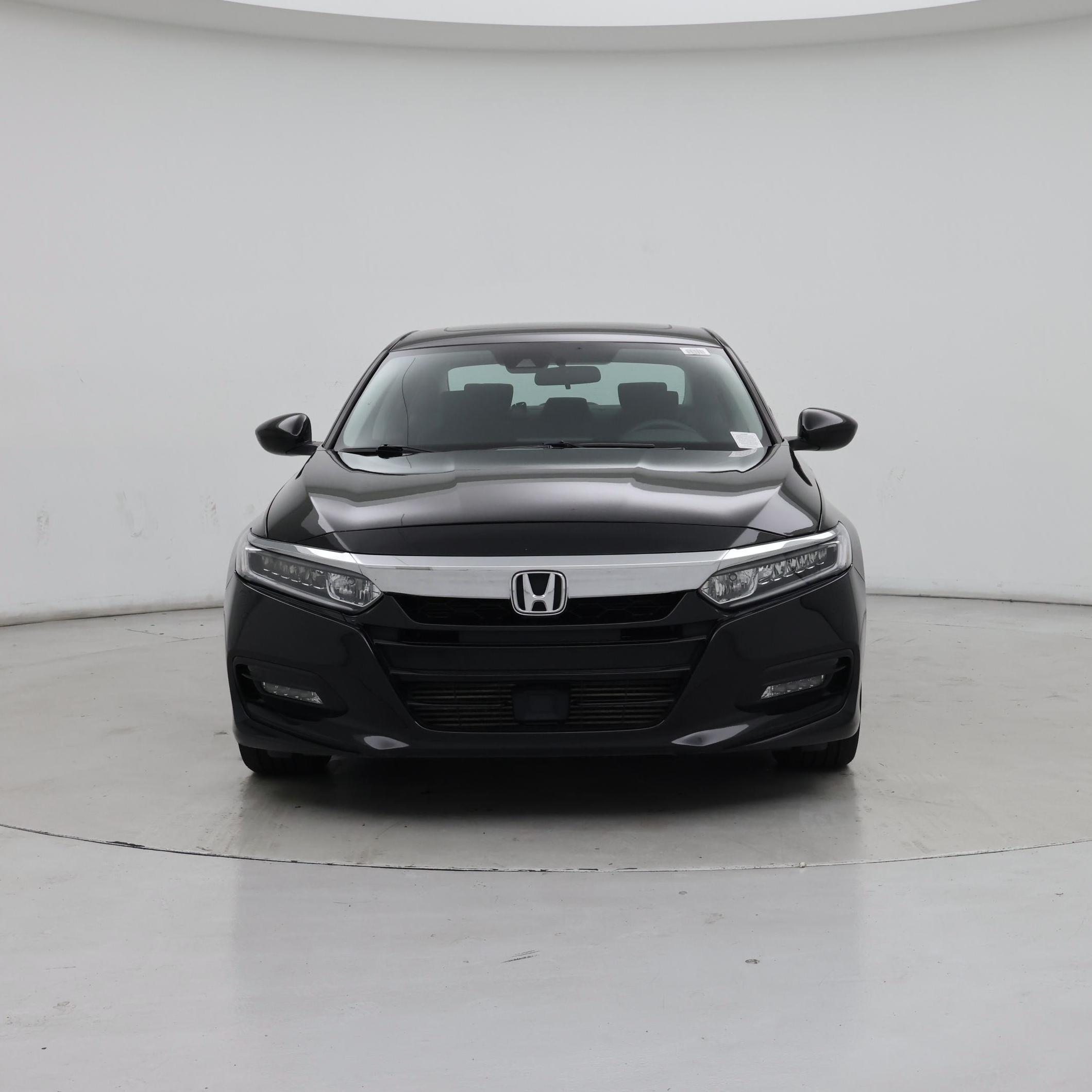 Thumbnail: 2018 Honda Accord - 5