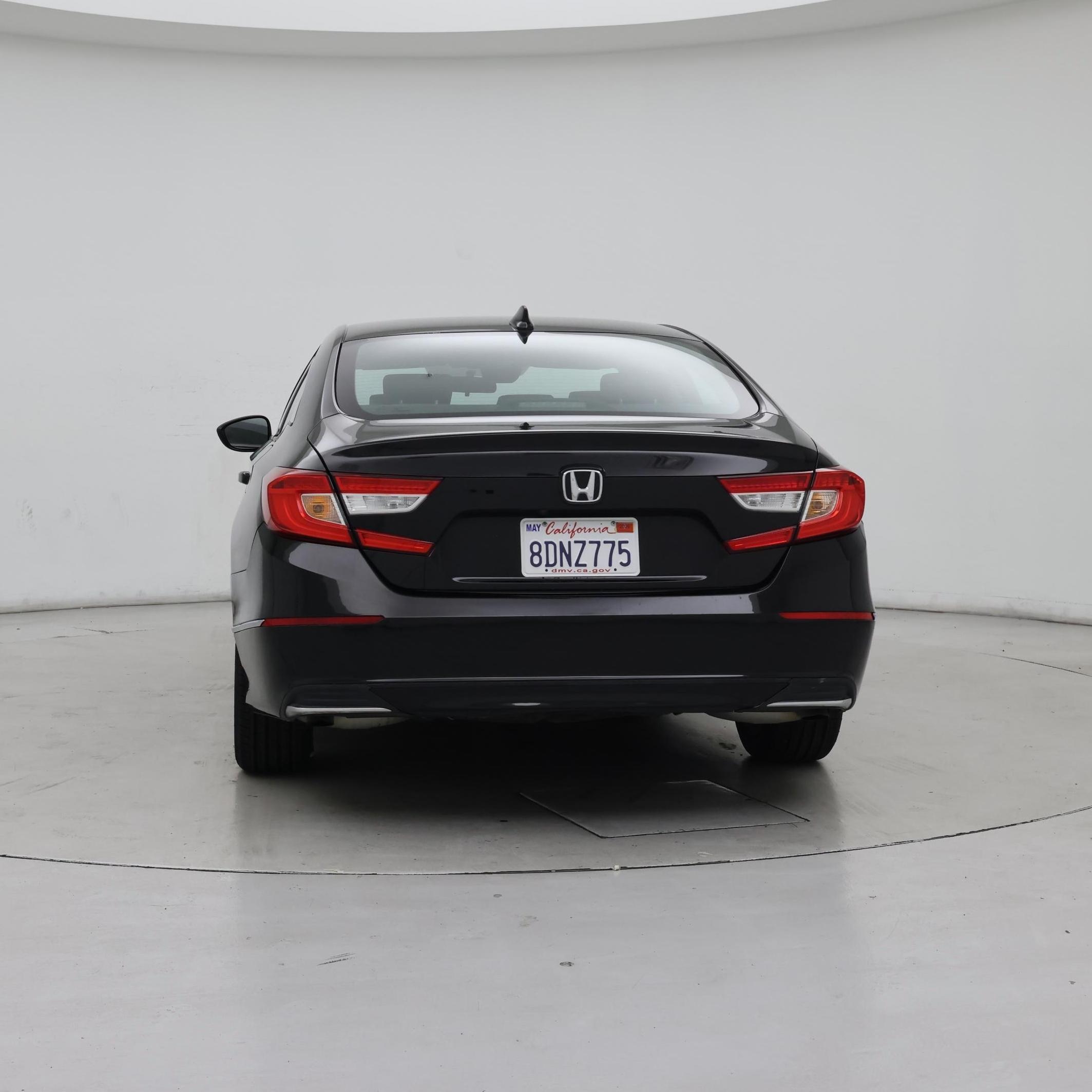Thumbnail: 2018 Honda Accord - 6