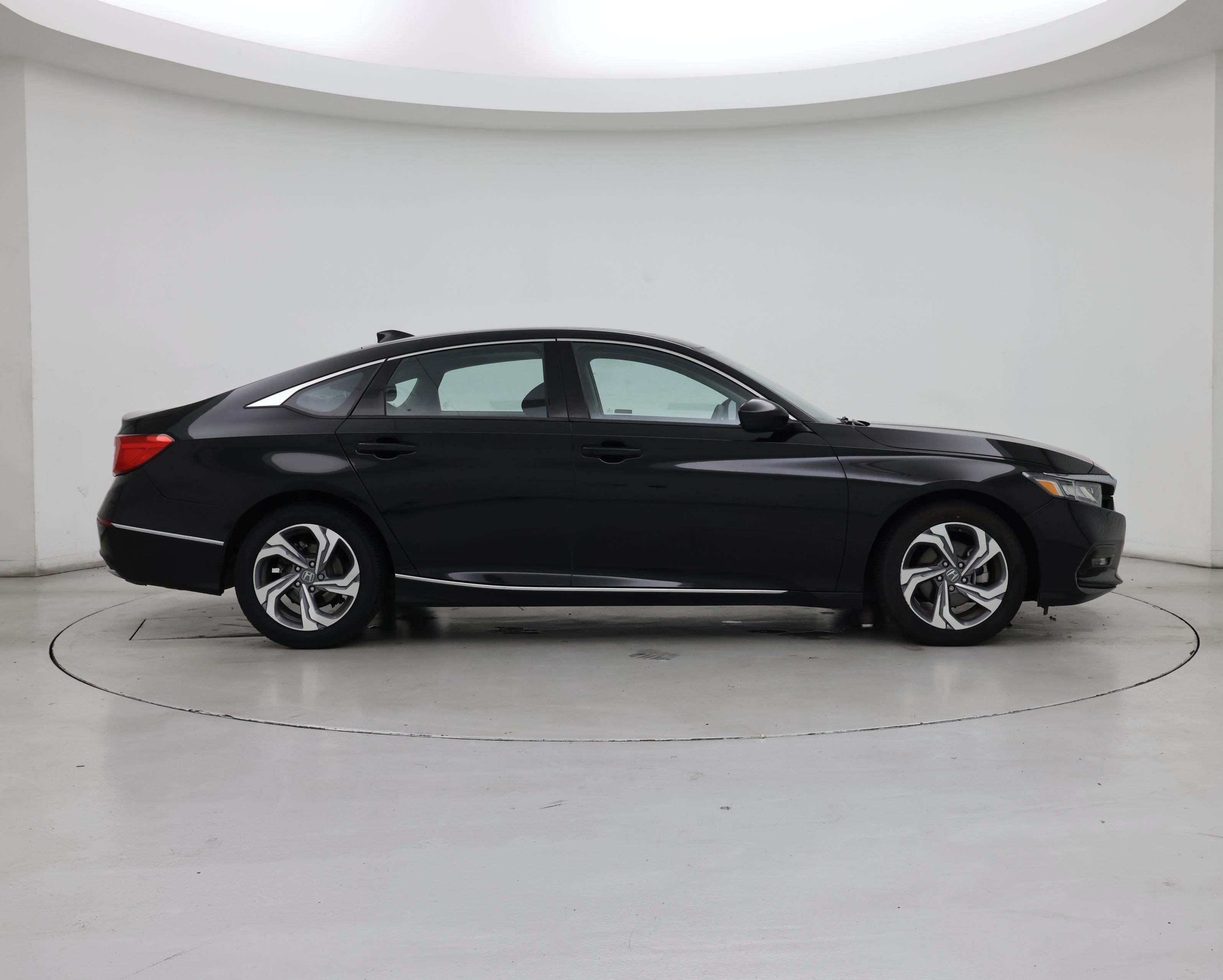Thumbnail: 2018 Honda Accord - 7