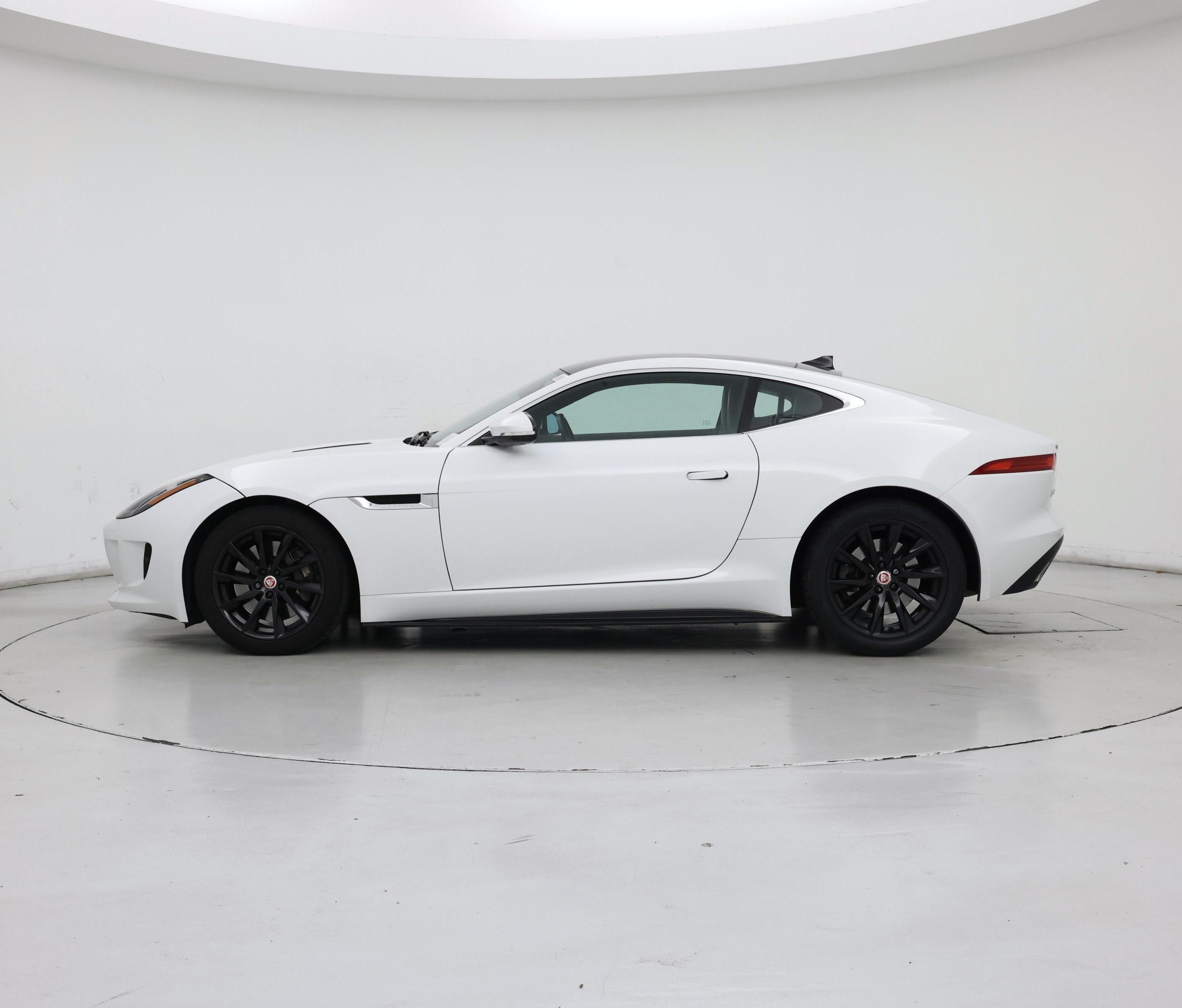 Thumbnail: 2016 Jaguar F-Type - 3