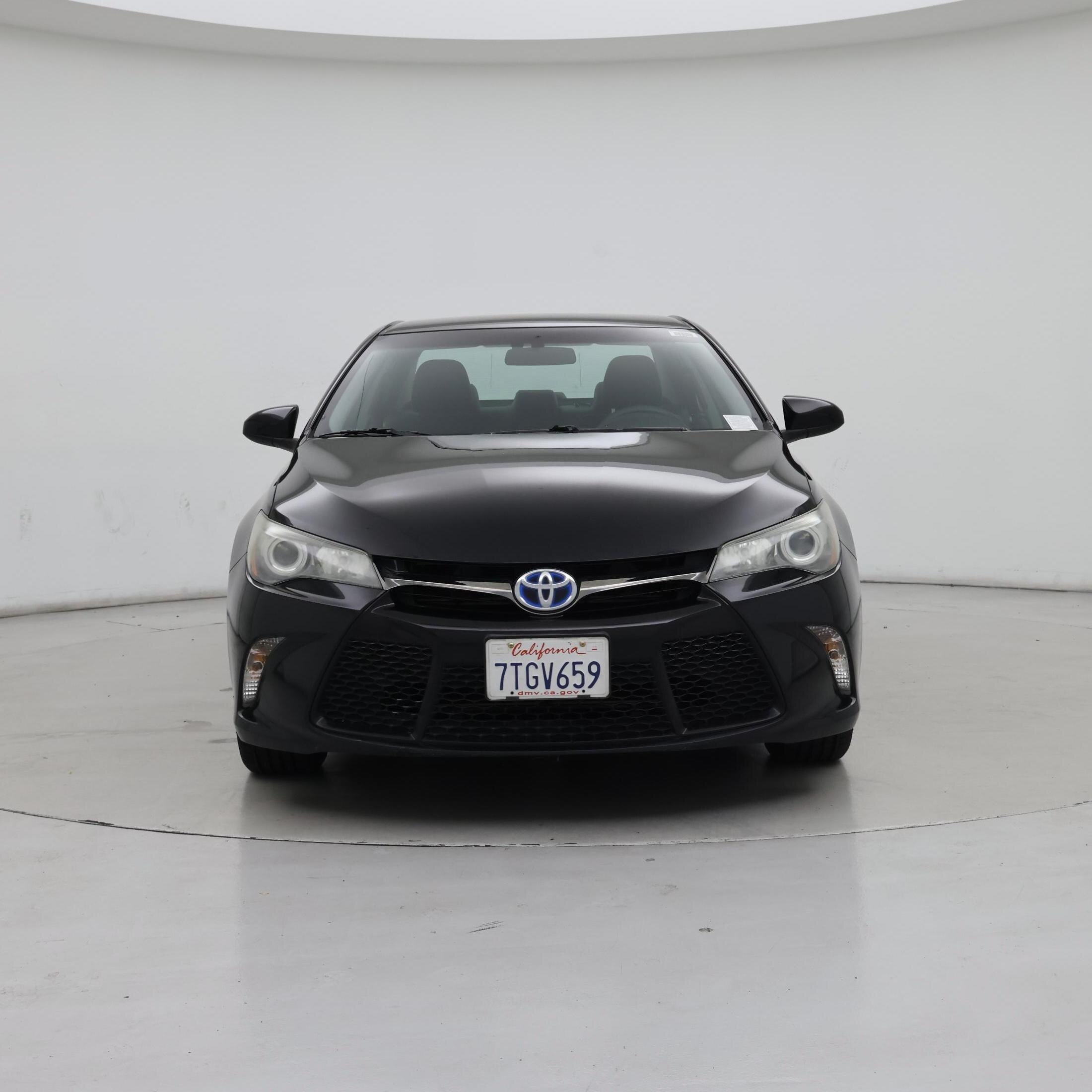 Thumbnail: 2016 Toyota Camry - 5