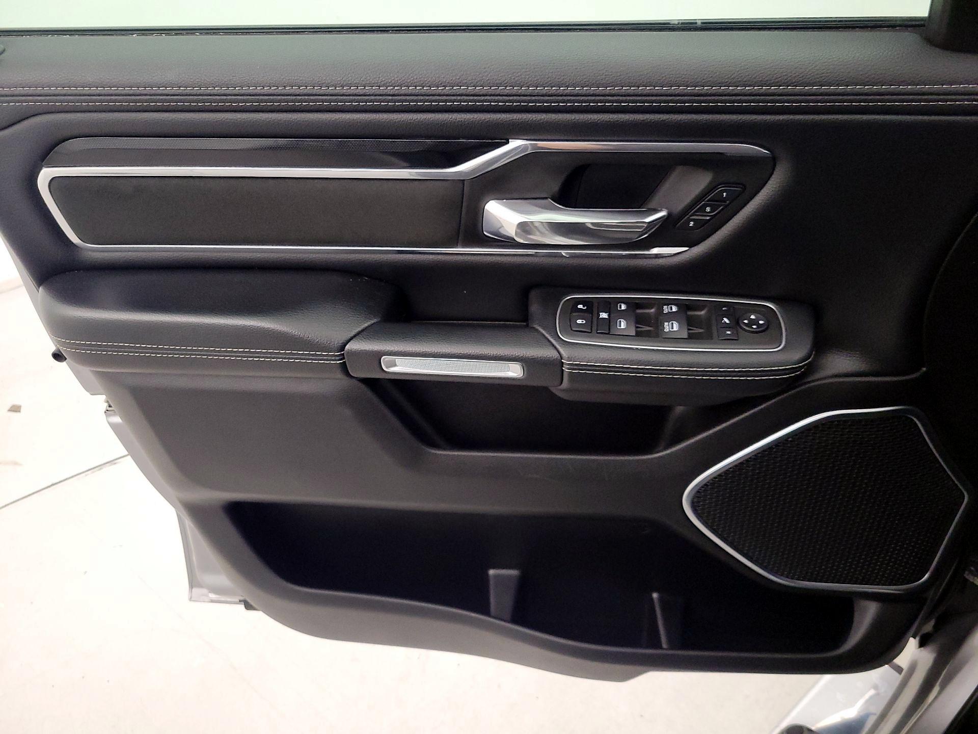 Thumbnail: 2022 RAM 1500 - 12