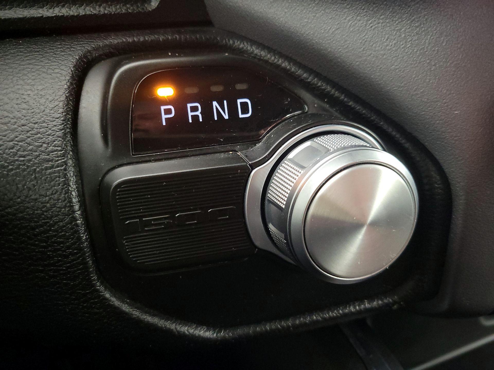 Thumbnail: 2022 RAM 1500 - 17