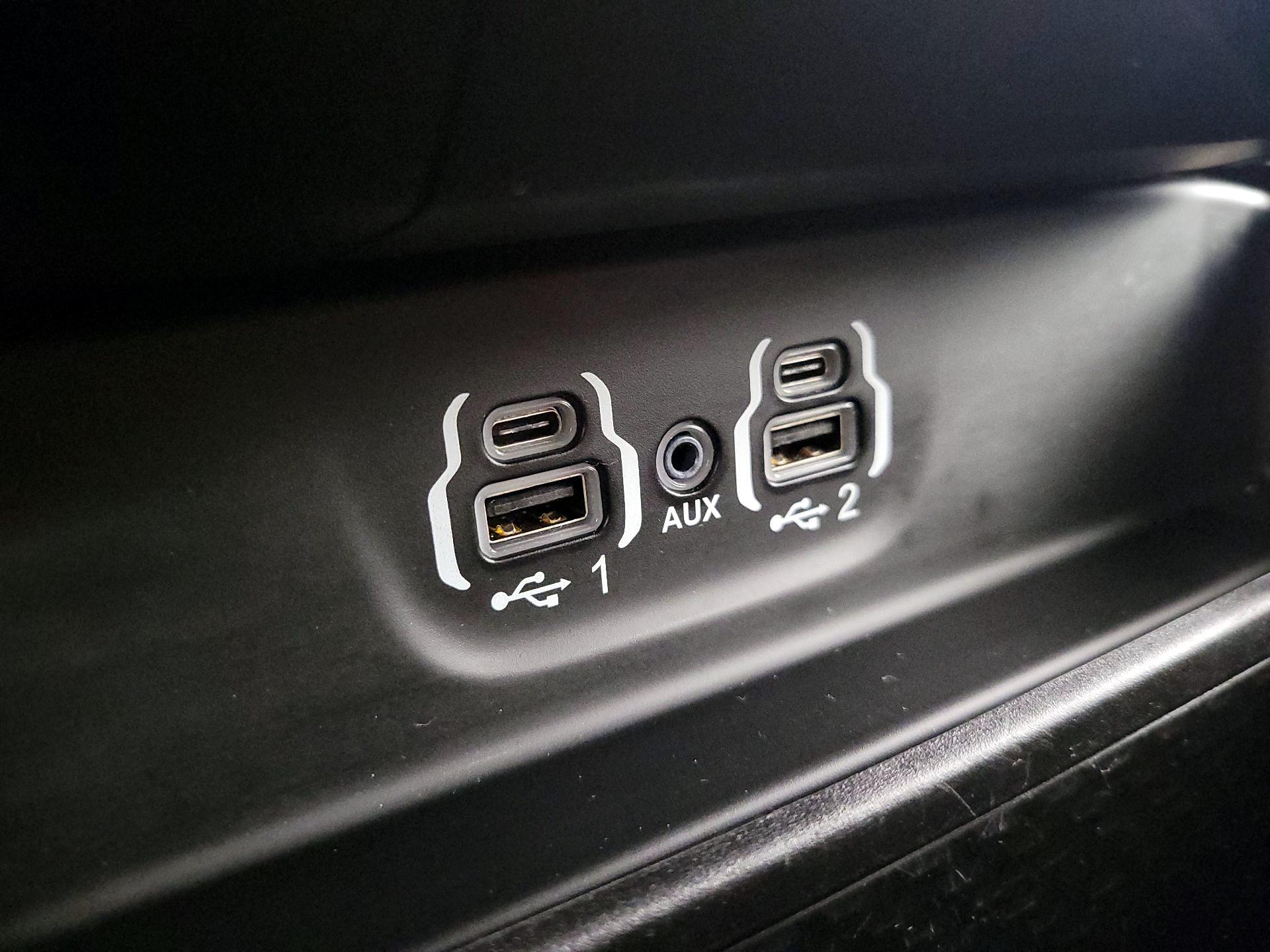 Thumbnail: 2022 RAM 1500 - 18