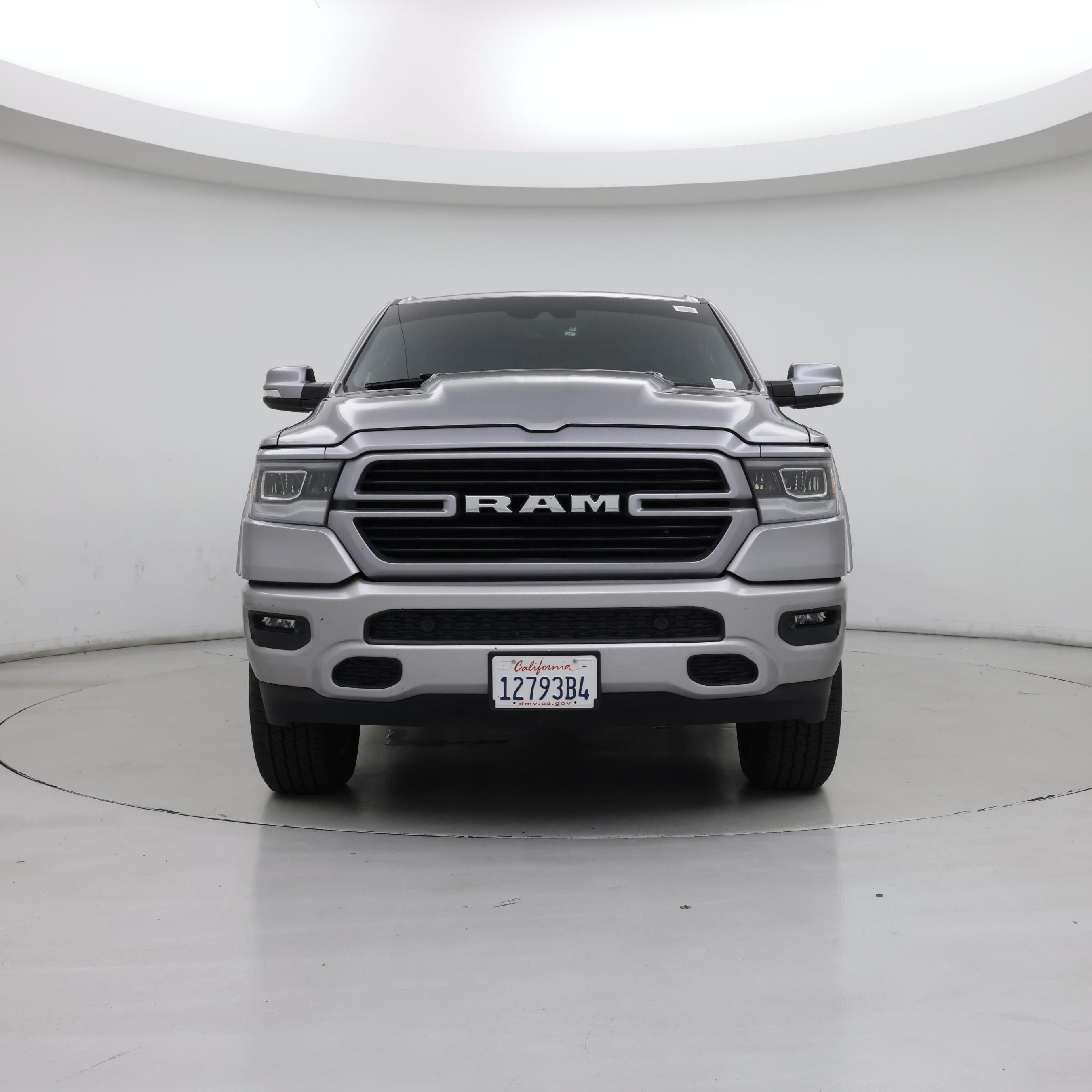 Thumbnail: 2022 RAM 1500 - 5