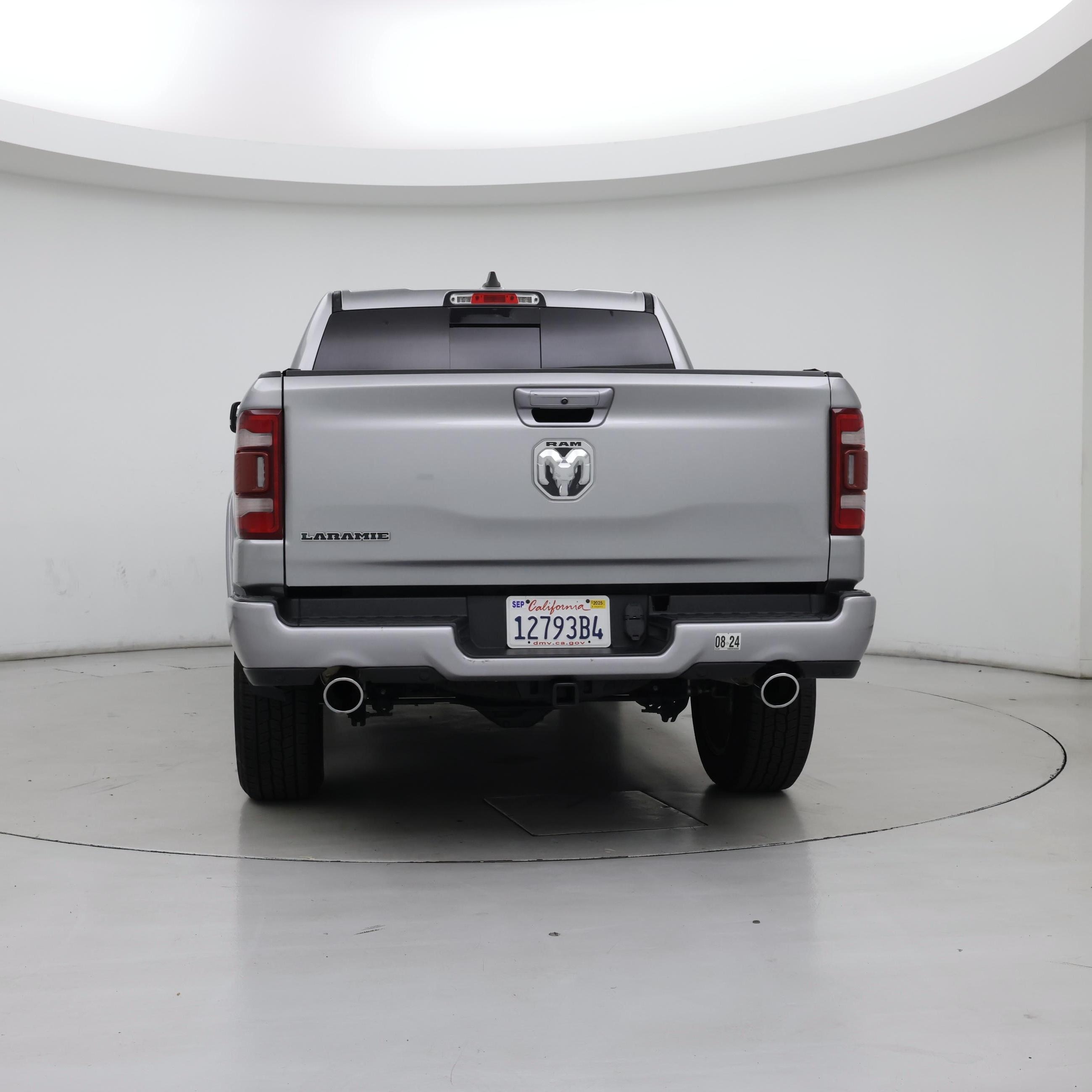 Thumbnail: 2022 RAM 1500 - 6