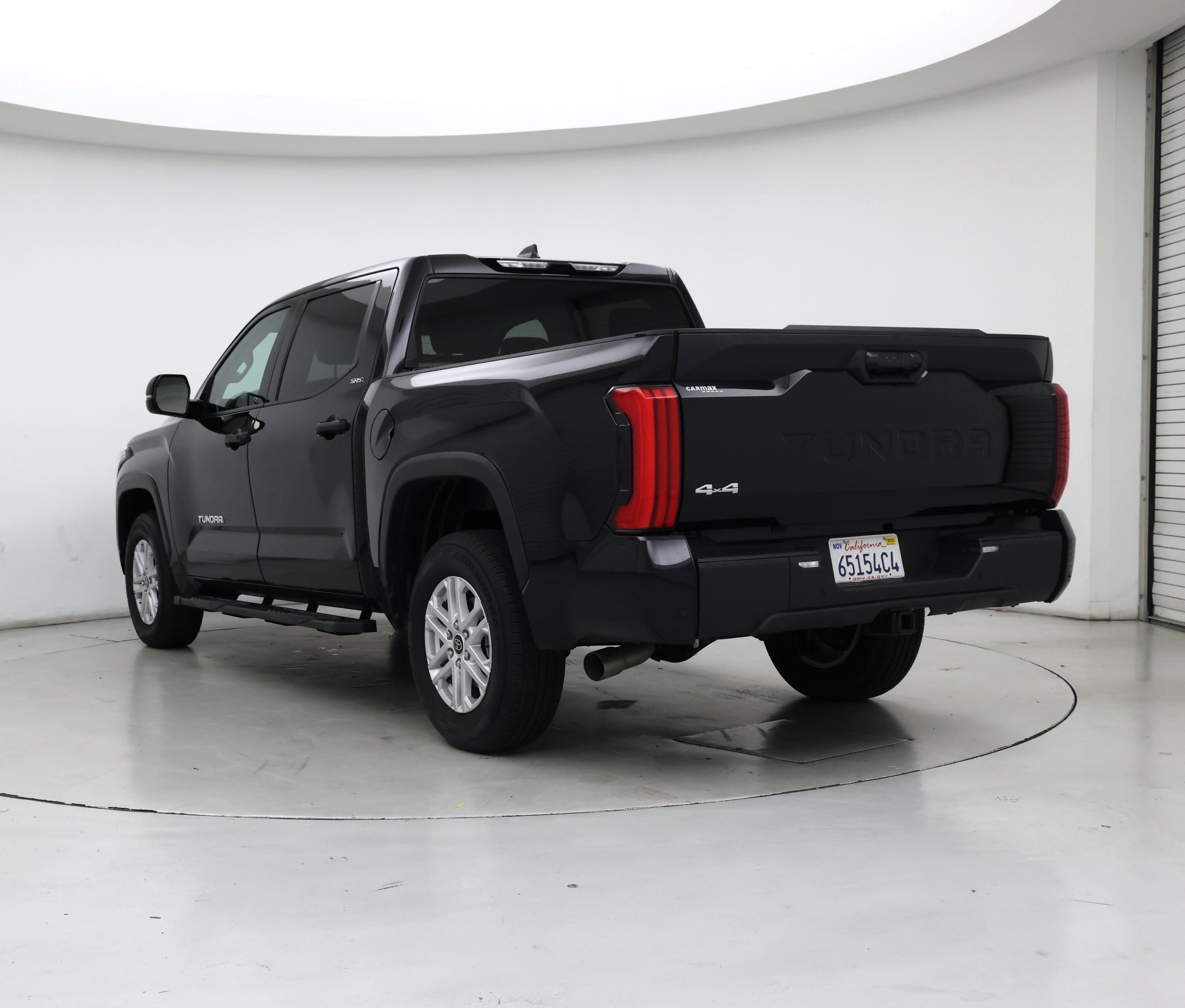 Thumbnail: 2024 Toyota Tundra - 2