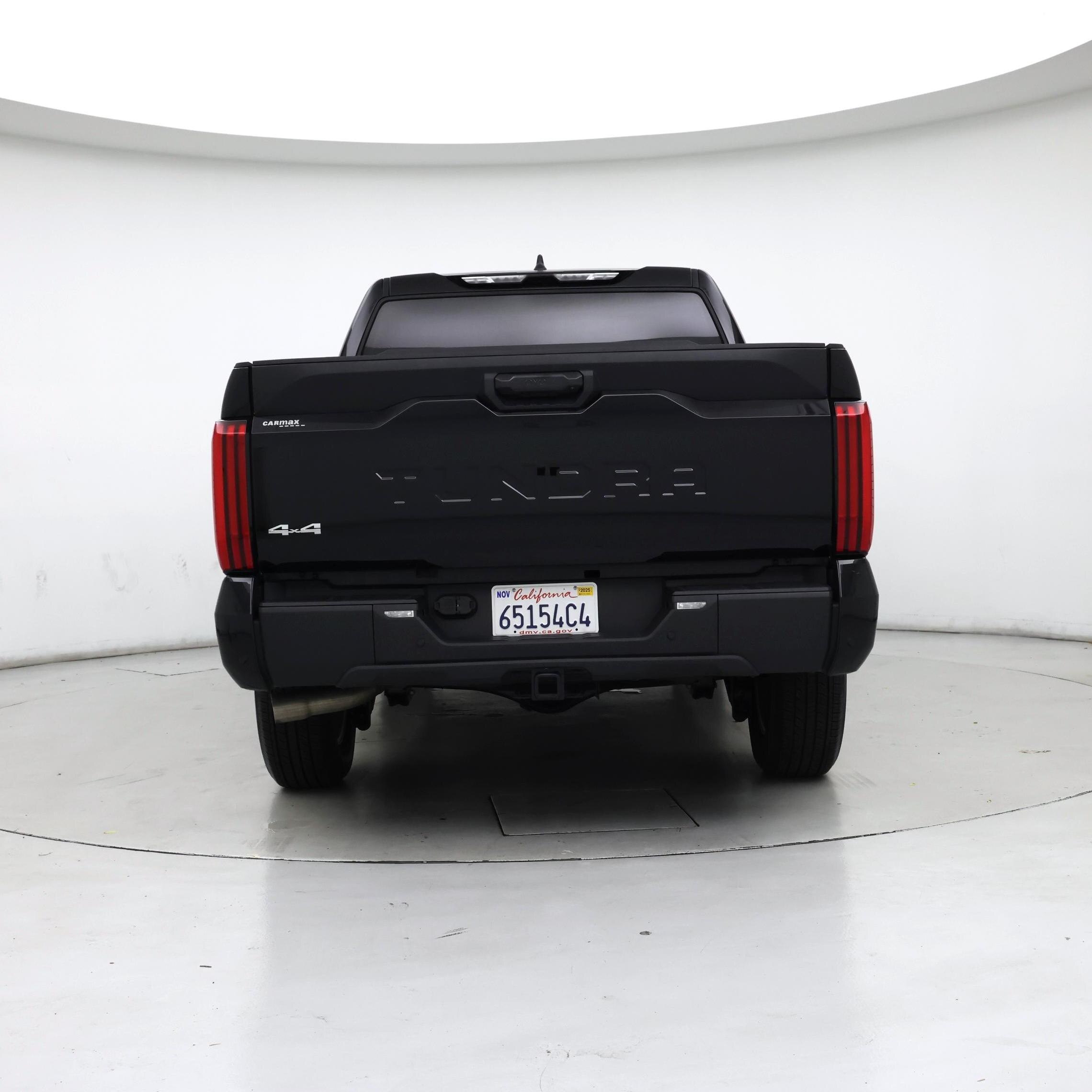 Thumbnail: 2024 Toyota Tundra - 6