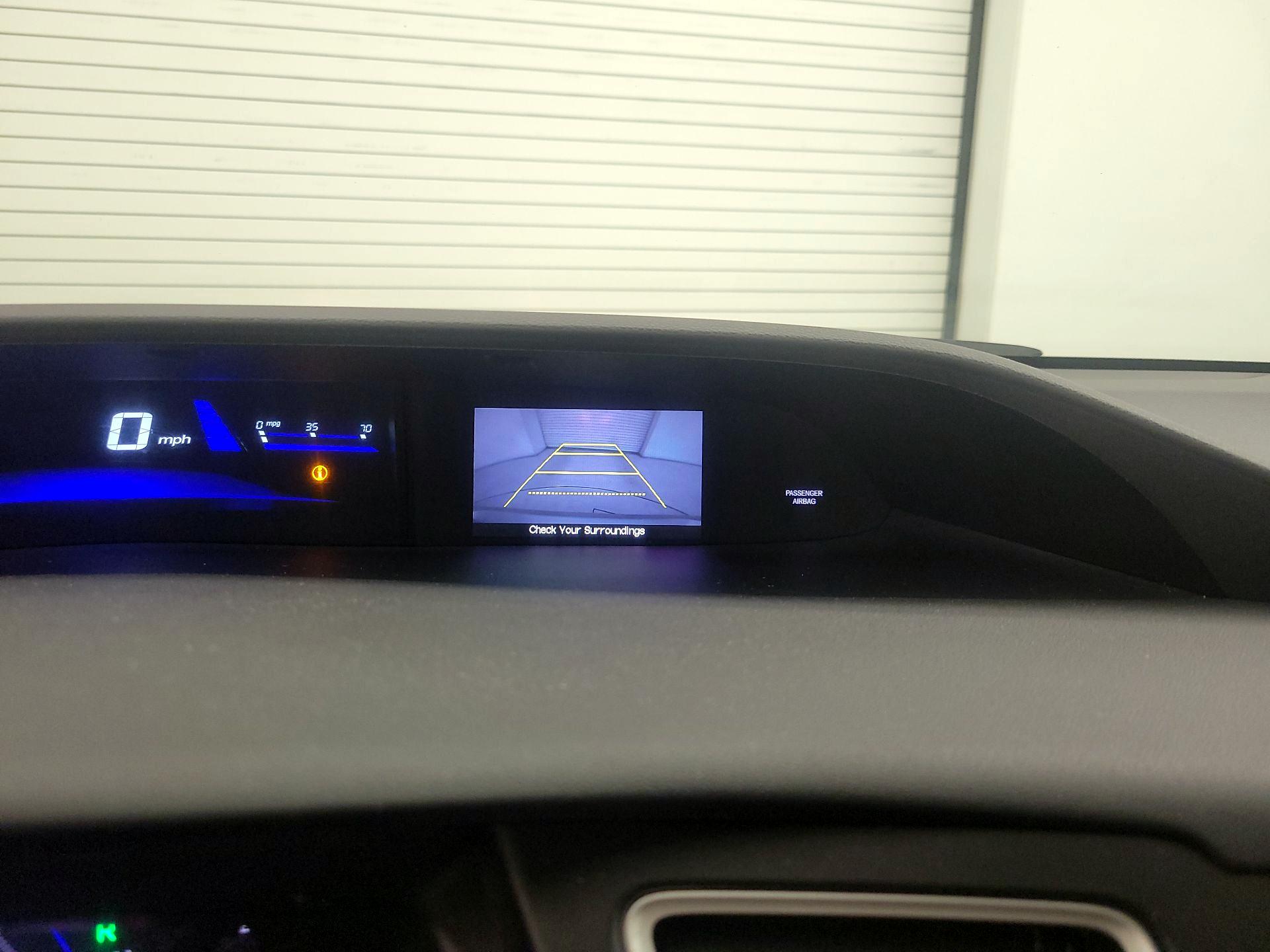 Thumbnail: 2015 Honda Civic - 14