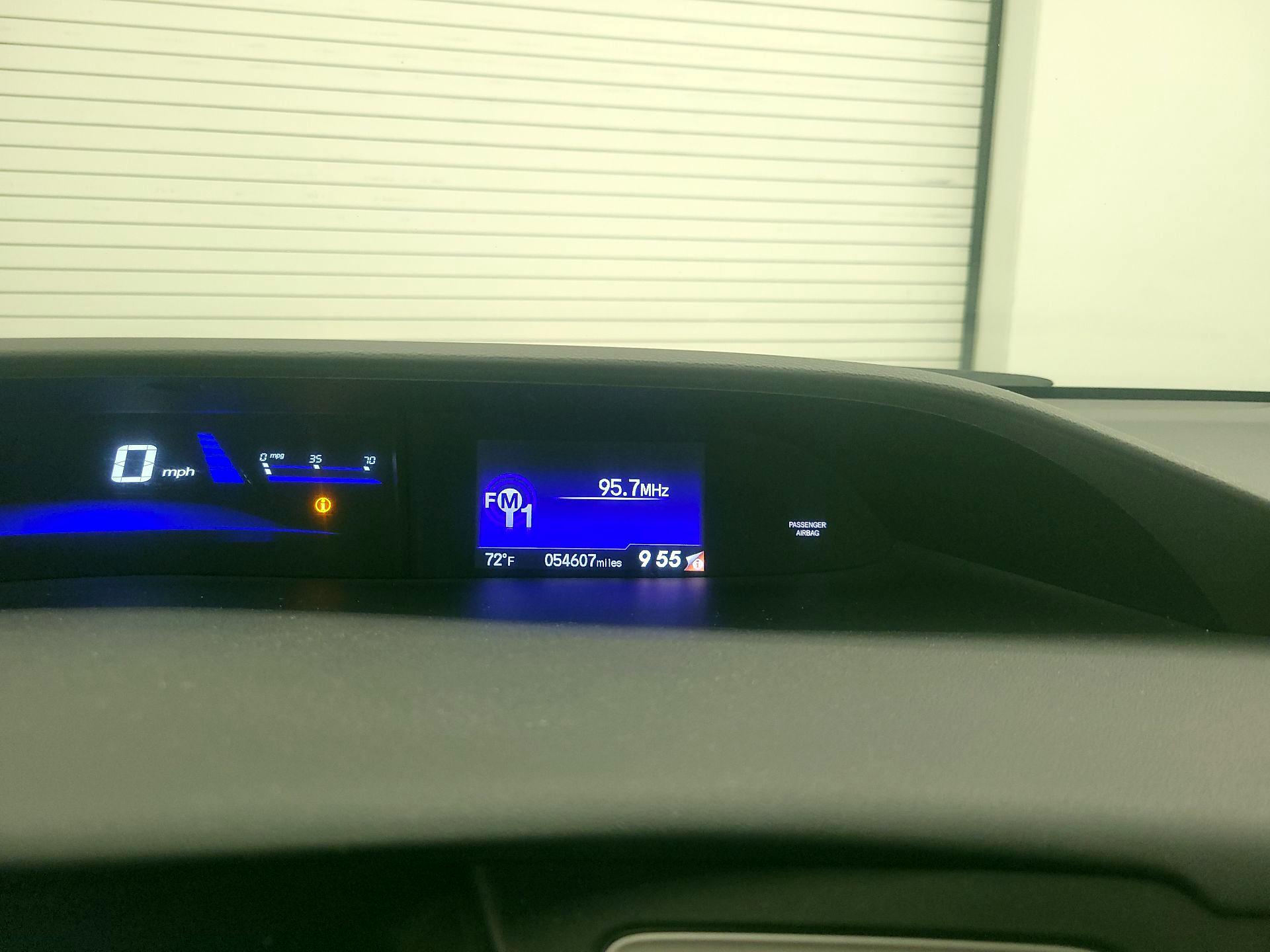 Thumbnail: 2015 Honda Civic - 15