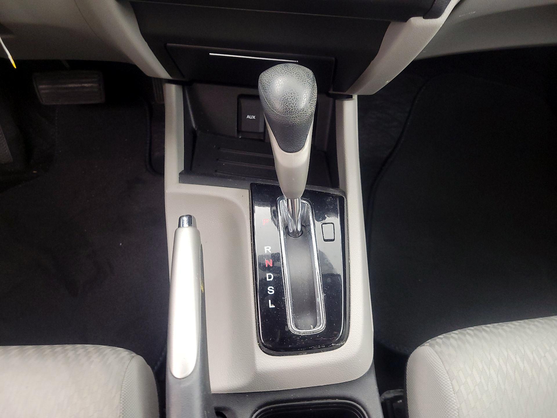 Thumbnail: 2015 Honda Civic - 17