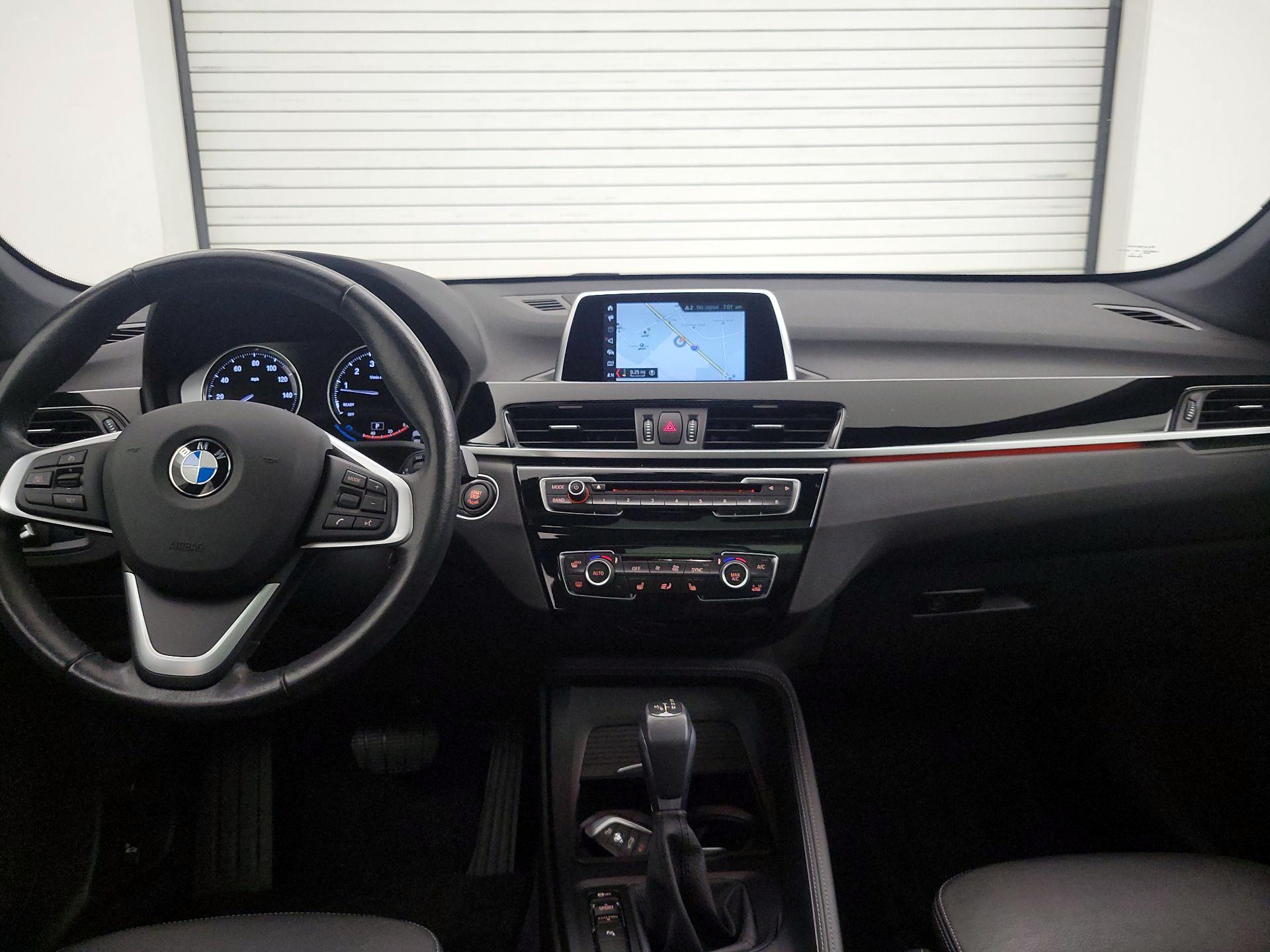 Thumbnail: 2018 BMW X1 - 9