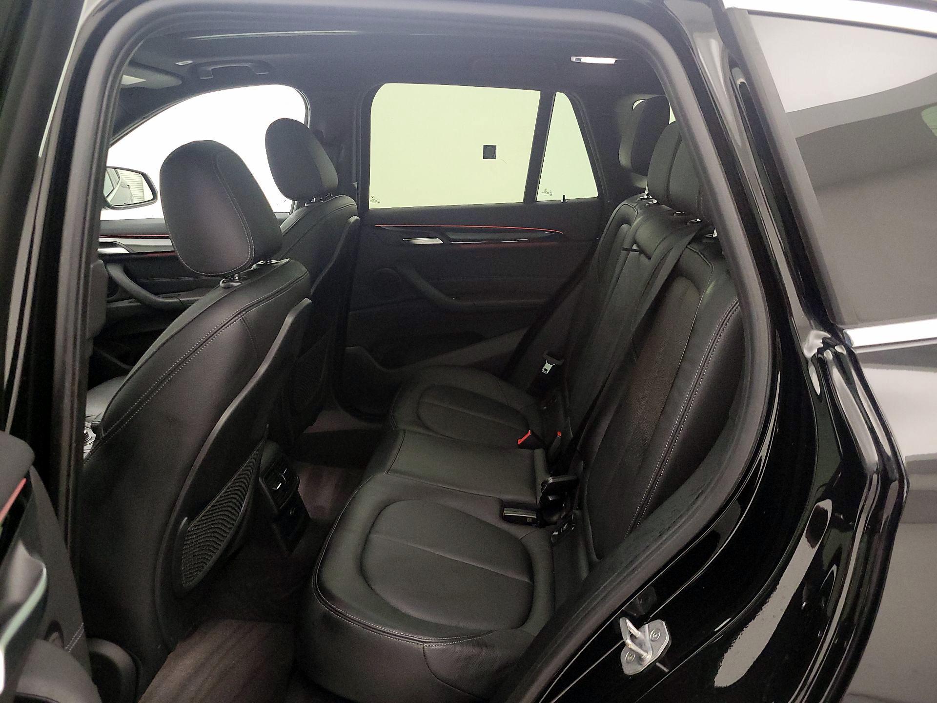 Thumbnail: 2018 BMW X1 - 19