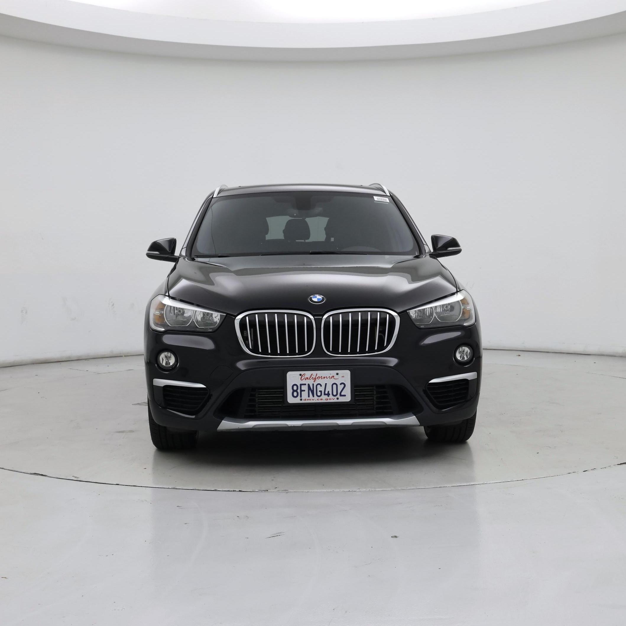 Thumbnail: 2018 BMW X1 - 5