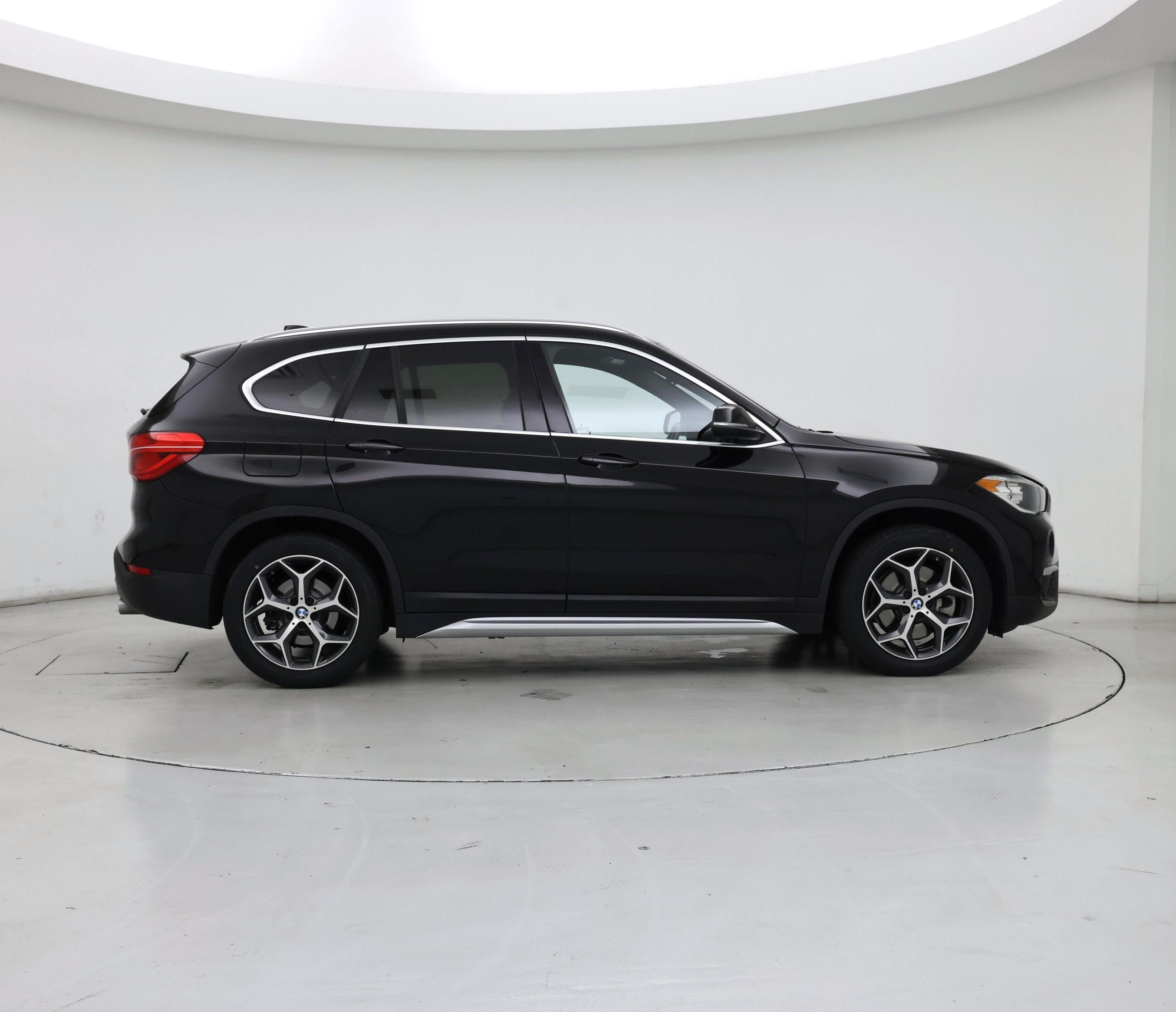 Thumbnail: 2018 BMW X1 - 7