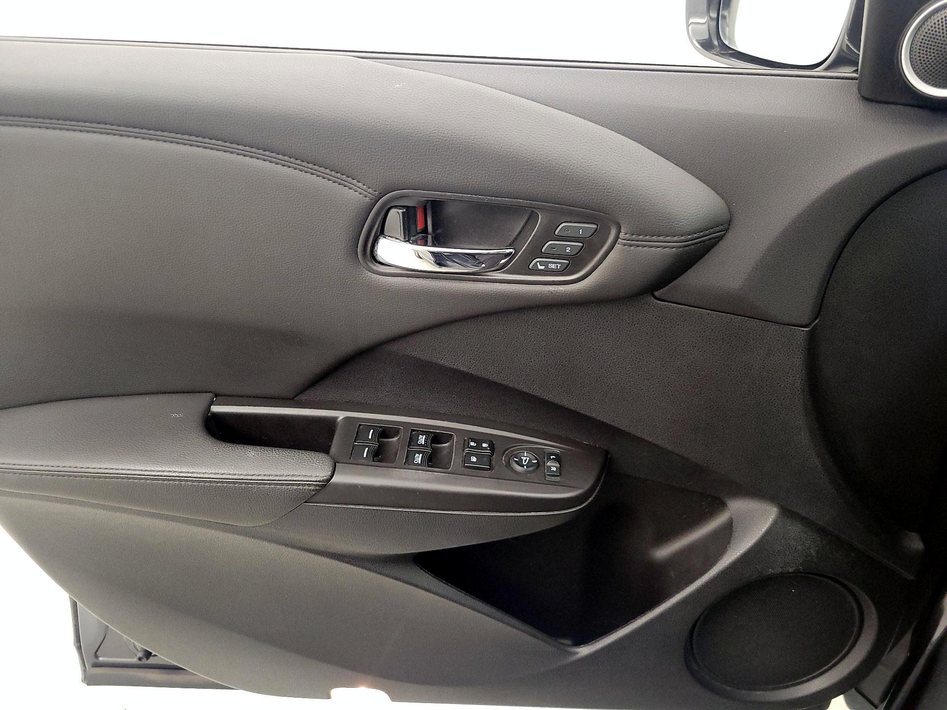 Thumbnail: 2016 Acura RDX - 12
