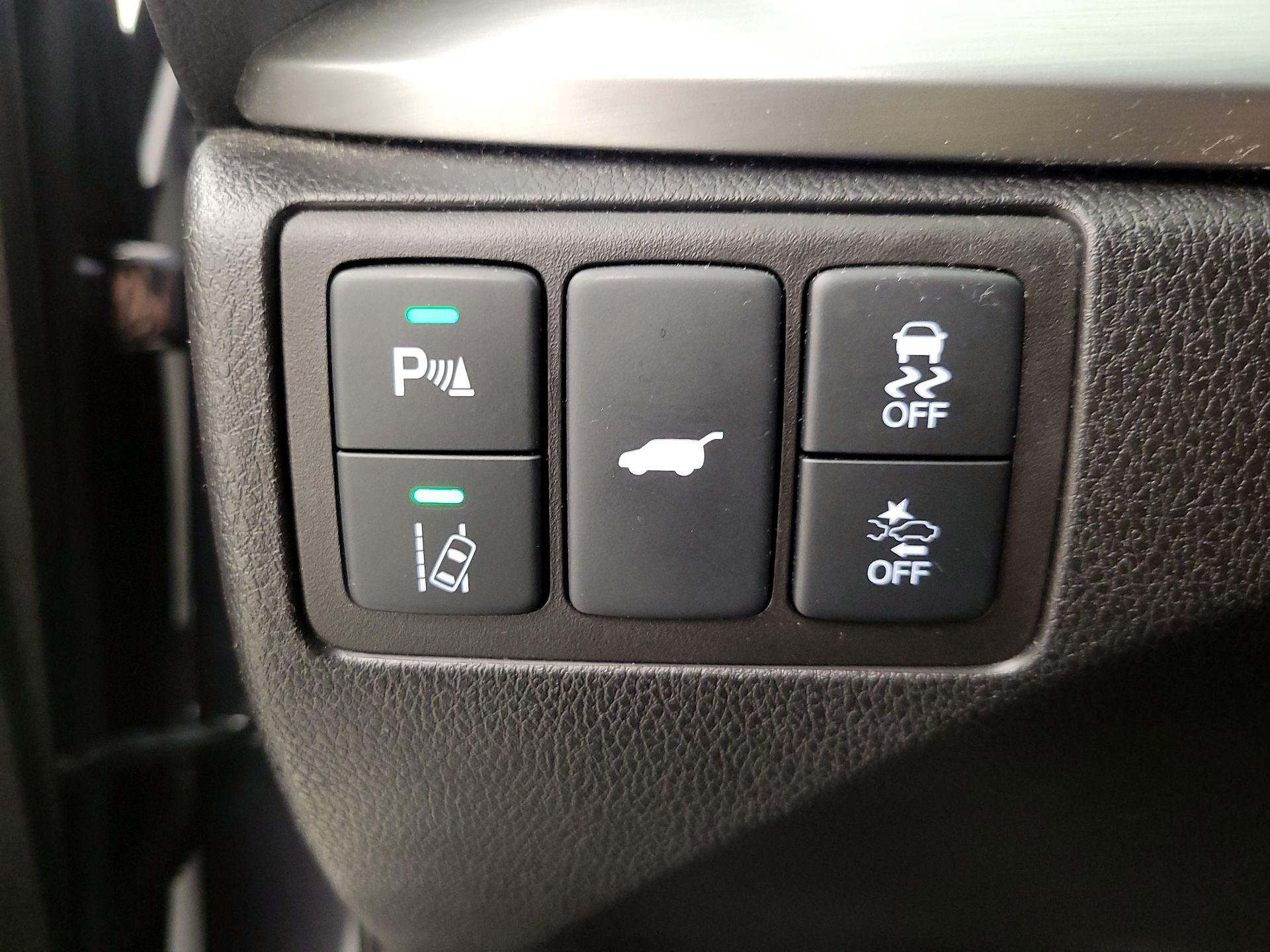 Thumbnail: 2016 Acura RDX - 13