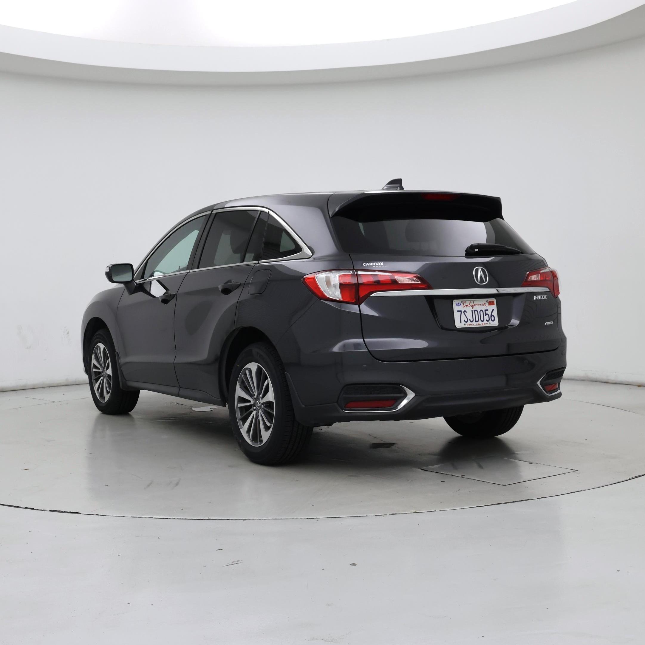 Thumbnail: 2016 Acura RDX - 2