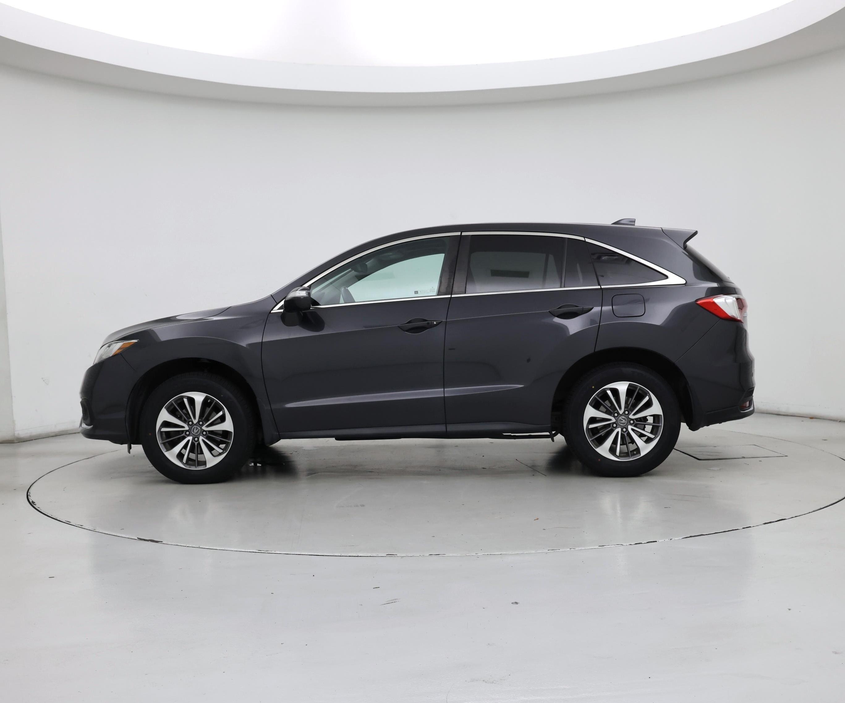 Thumbnail: 2016 Acura RDX - 3