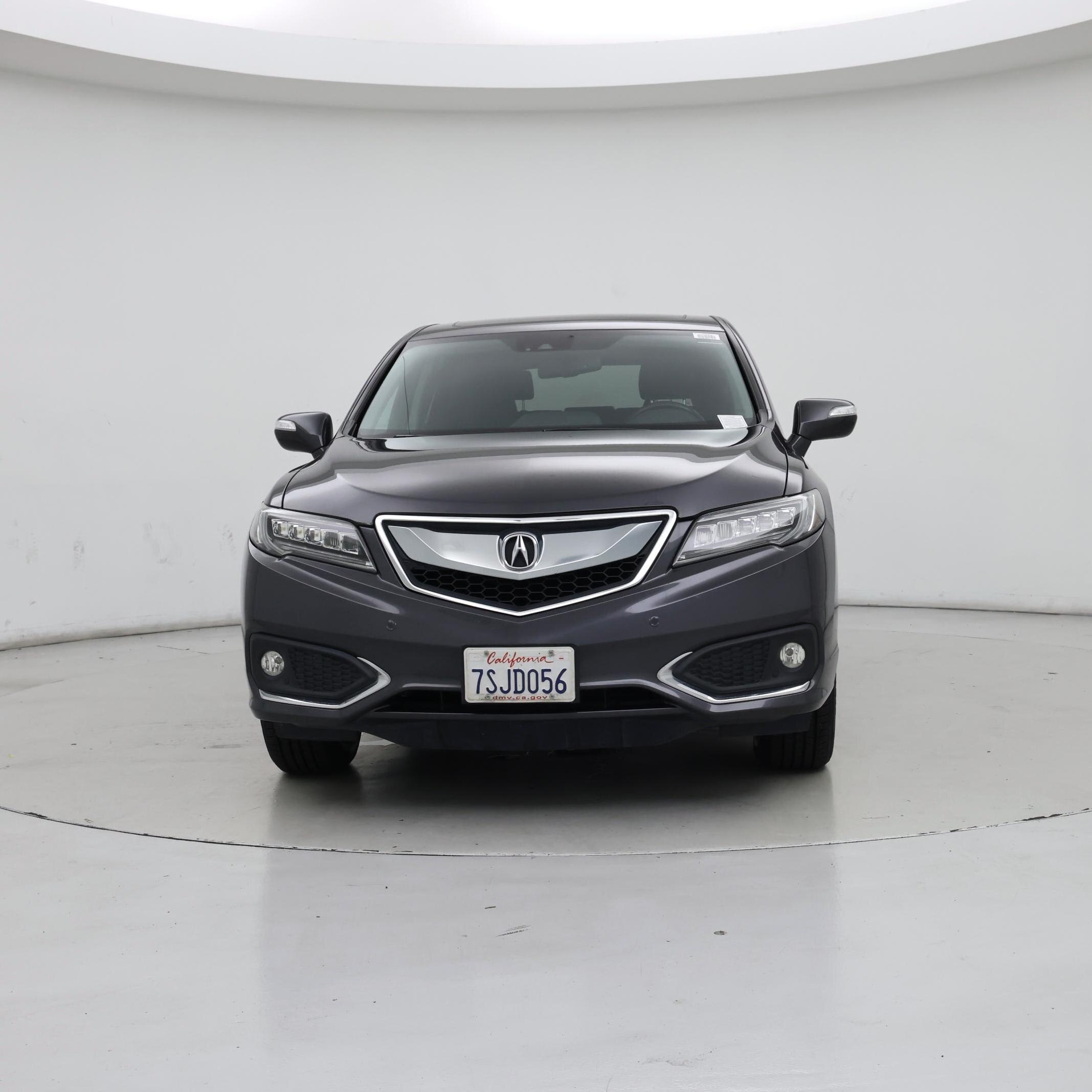 Thumbnail: 2016 Acura RDX - 5