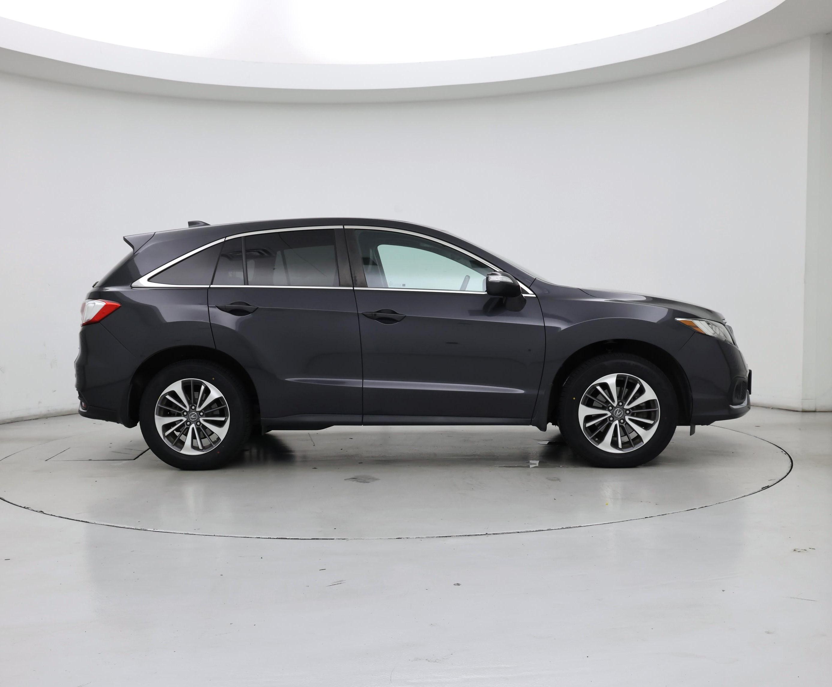 Thumbnail: 2016 Acura RDX - 7