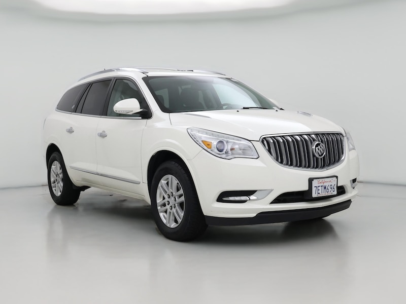 2014 Buick Enclave Convenience -
                  Santa Rosa, CA