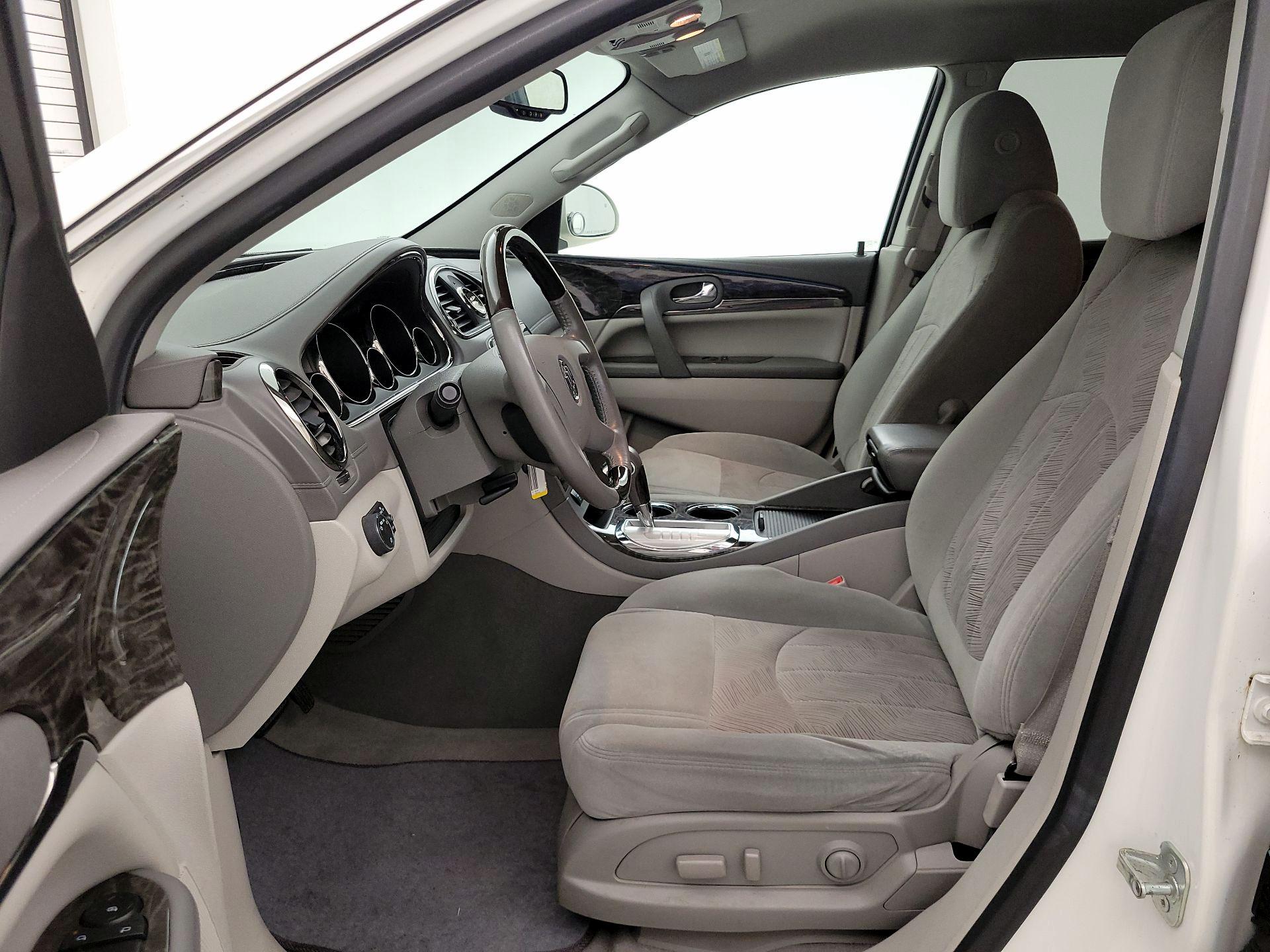 Thumbnail: 2014 Buick Enclave - 11