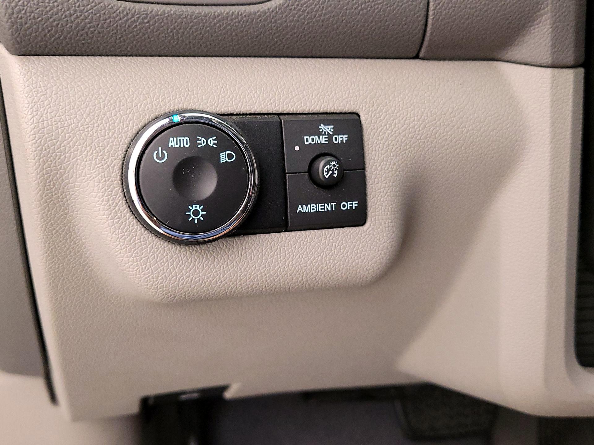 Thumbnail: 2014 Buick Enclave - 13
