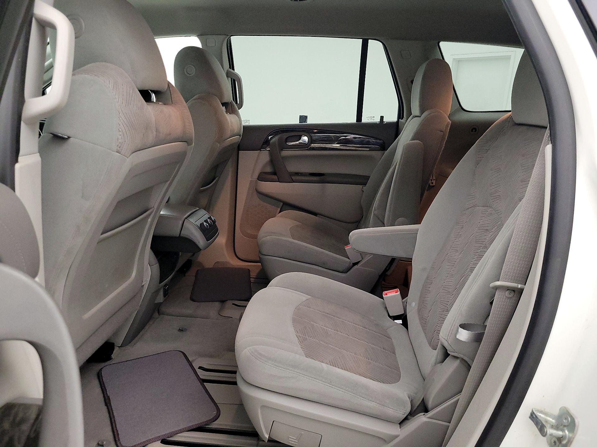 Thumbnail: 2014 Buick Enclave - 19